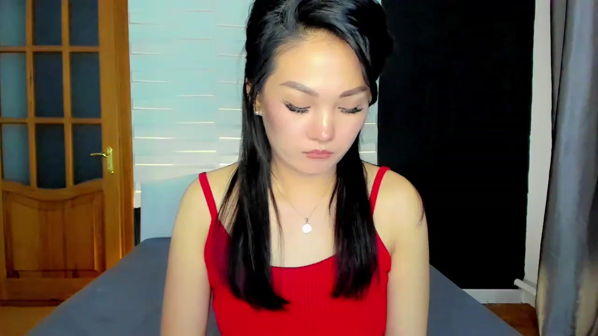Gallery image thumbnail from Oiuysgdb's myfreecams stream on, 05/30/2023, 16:10 image 3 of 20