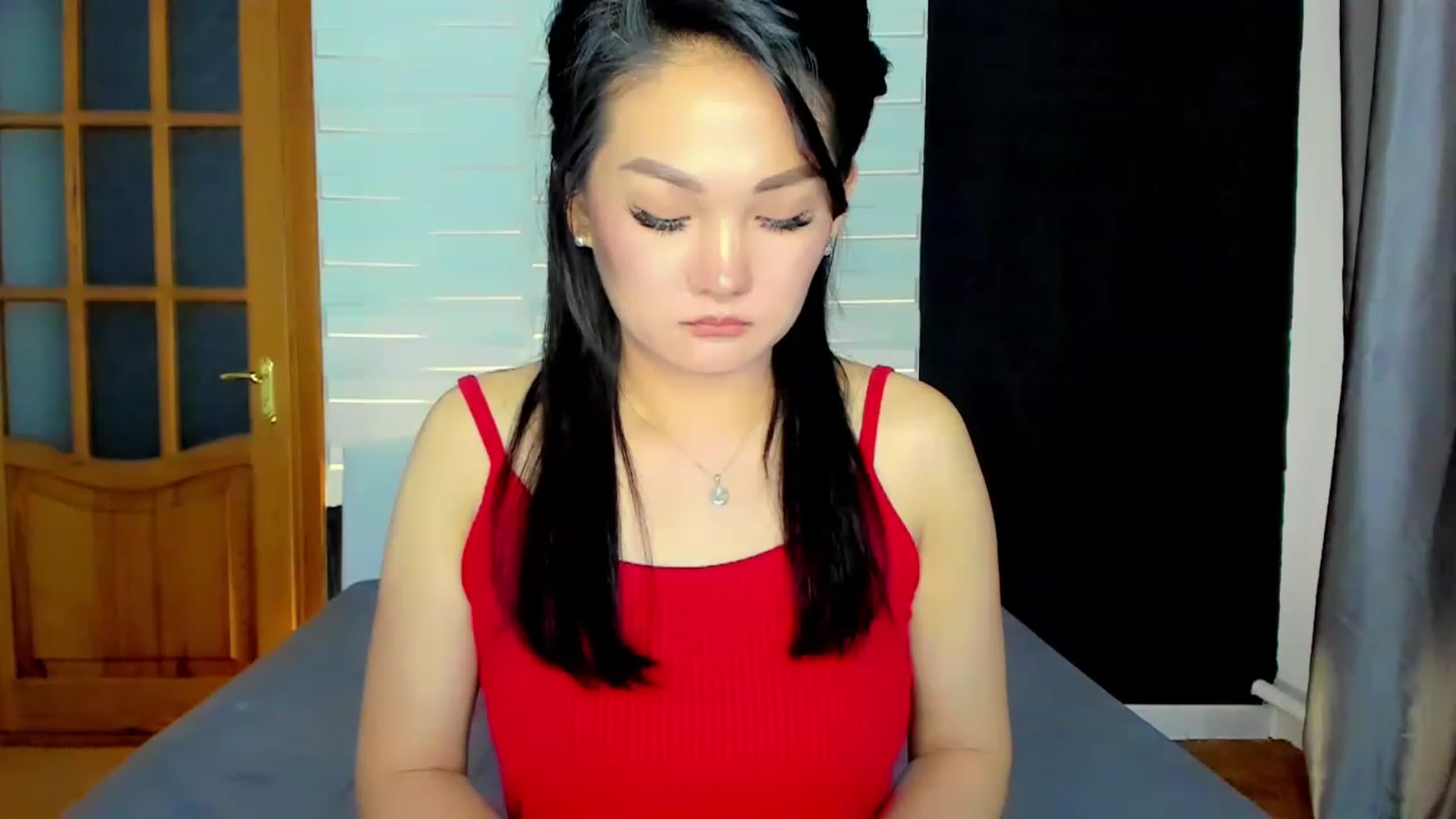 Gallery image thumbnail from Oiuysgdb's myfreecams stream on, 05/30/2023, 16:10 image 6 of 20