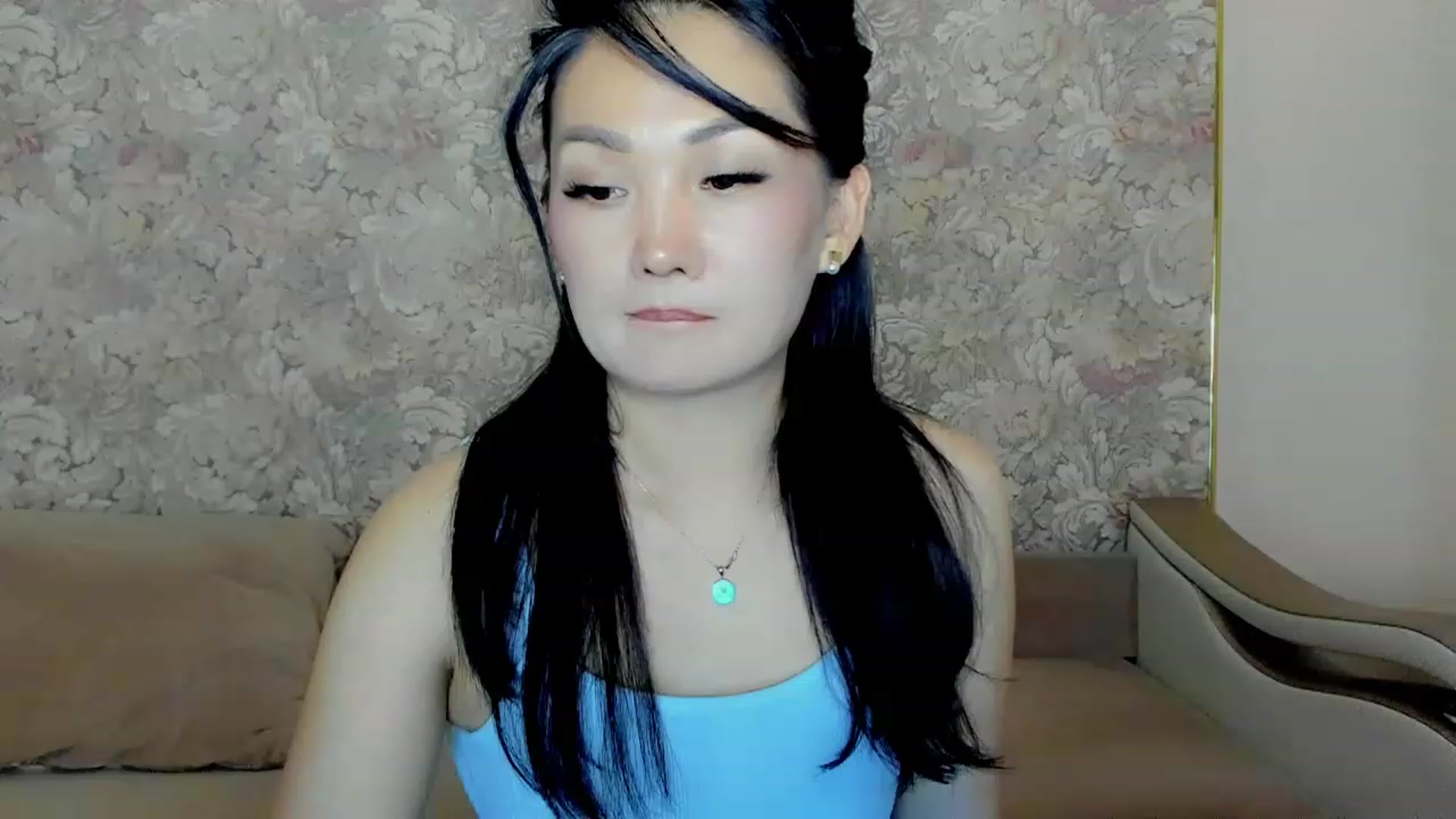 Gallery image thumbnail from Oiuysgdb's myfreecams stream on, 06/25/2023, 17:04 image 5 of 20