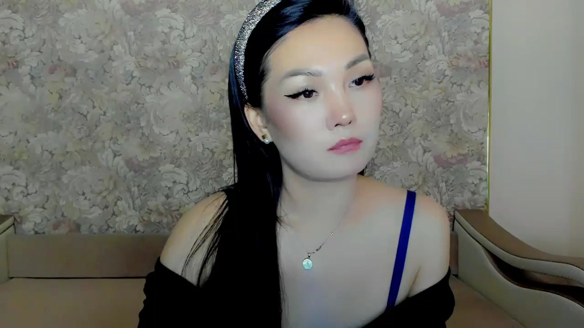 Gallery image thumbnail from Oiuysgdb's myfreecams stream on, 07/03/2023, 16:11 image 20 of 20