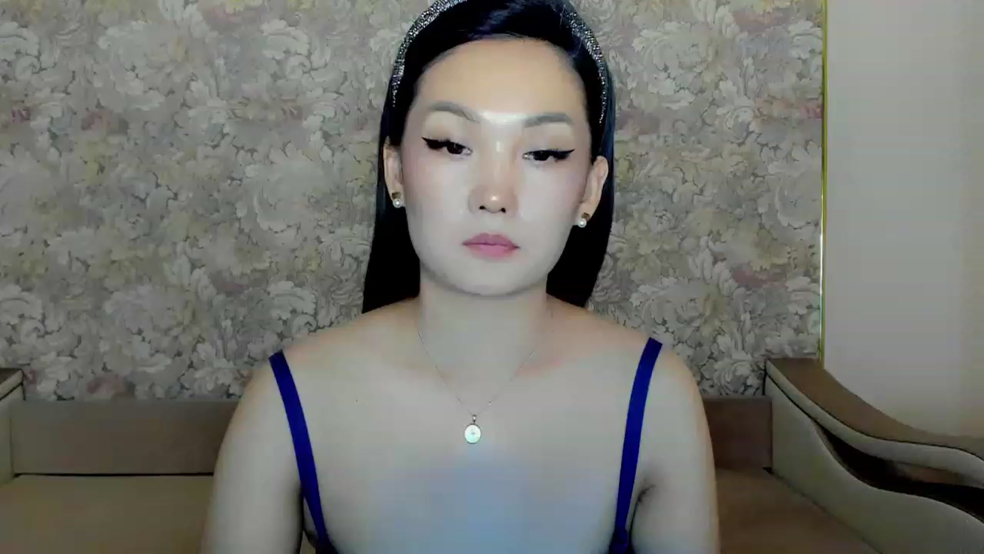 Gallery image thumbnail from Oiuysgdb's myfreecams stream on, 07/03/2023, 18:11 image 19 of 20