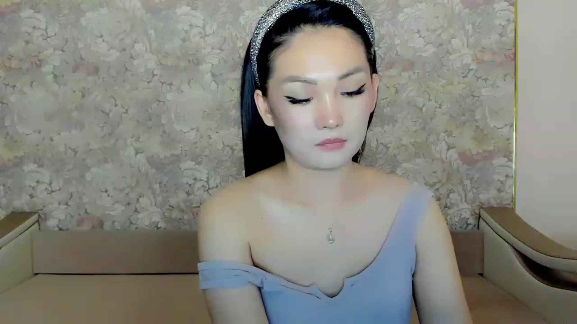 Gallery image thumbnail from Oiuysgdb's myfreecams stream on, 07/04/2023, 16:59 image 20 of 20