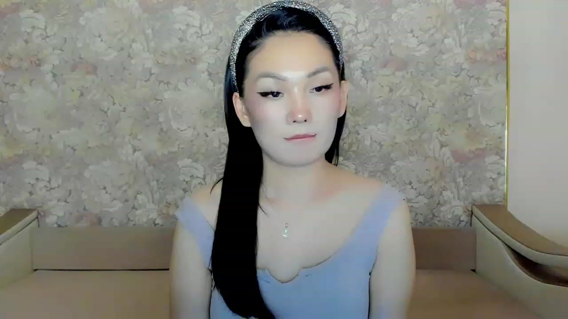Gallery image thumbnail from Oiuysgdb's myfreecams stream on, 07/04/2023, 16:59 image 7 of 20
