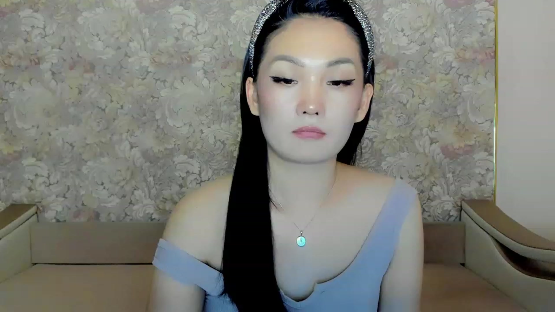 Gallery image thumbnail from Oiuysgdb's myfreecams stream on, 07/04/2023, 16:59 image 15 of 20