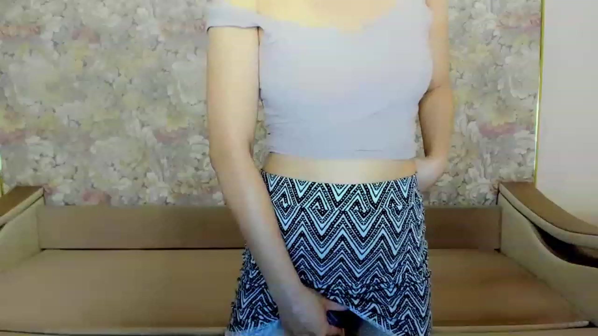 Gallery image thumbnail from Oiuysgdb's myfreecams stream on, 07/04/2023, 18:56 image 4 of 20