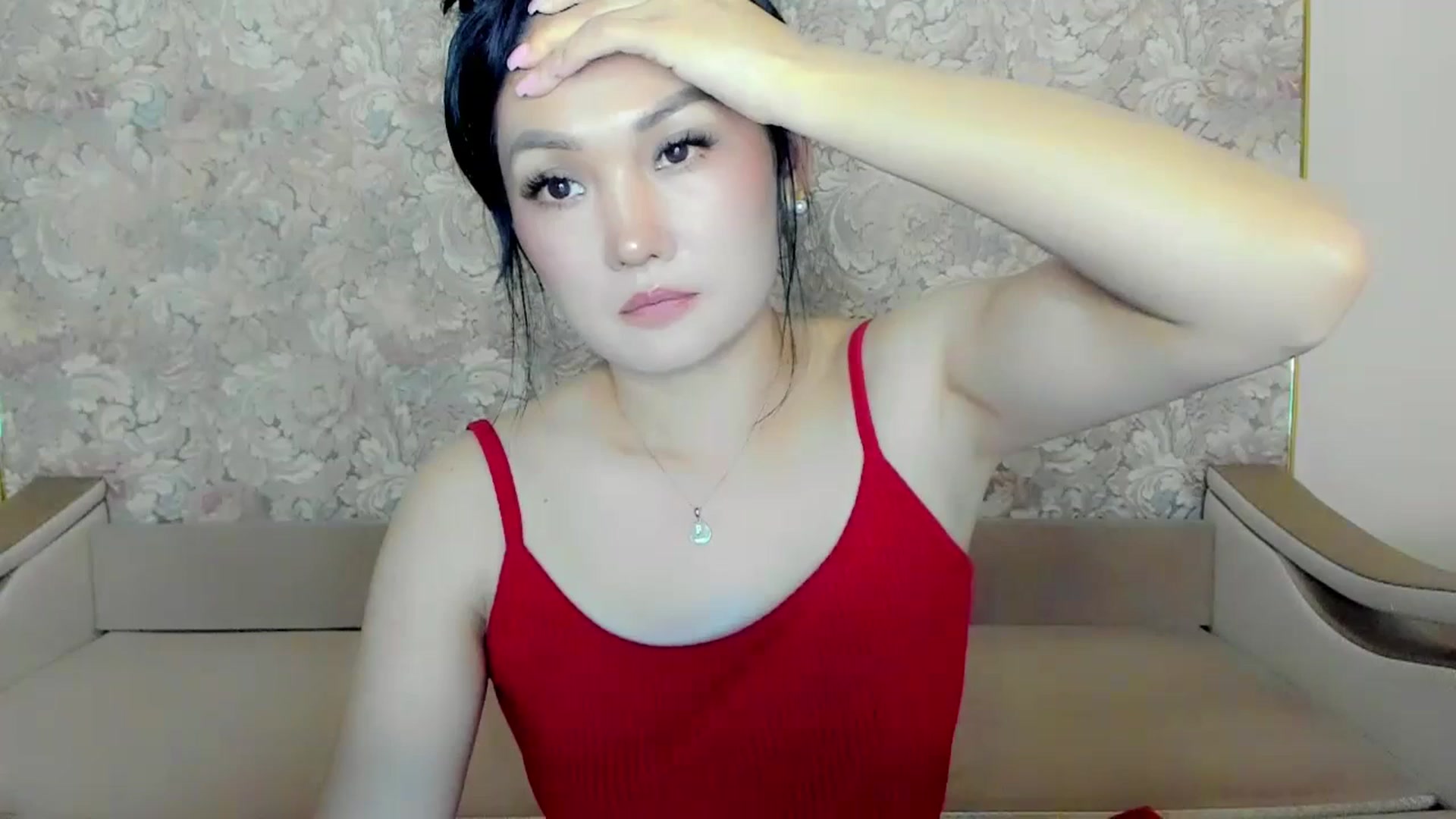 Gallery image thumbnail from Oiuysgdb's myfreecams stream on, 07/07/2023, 18:18 image 5 of 20