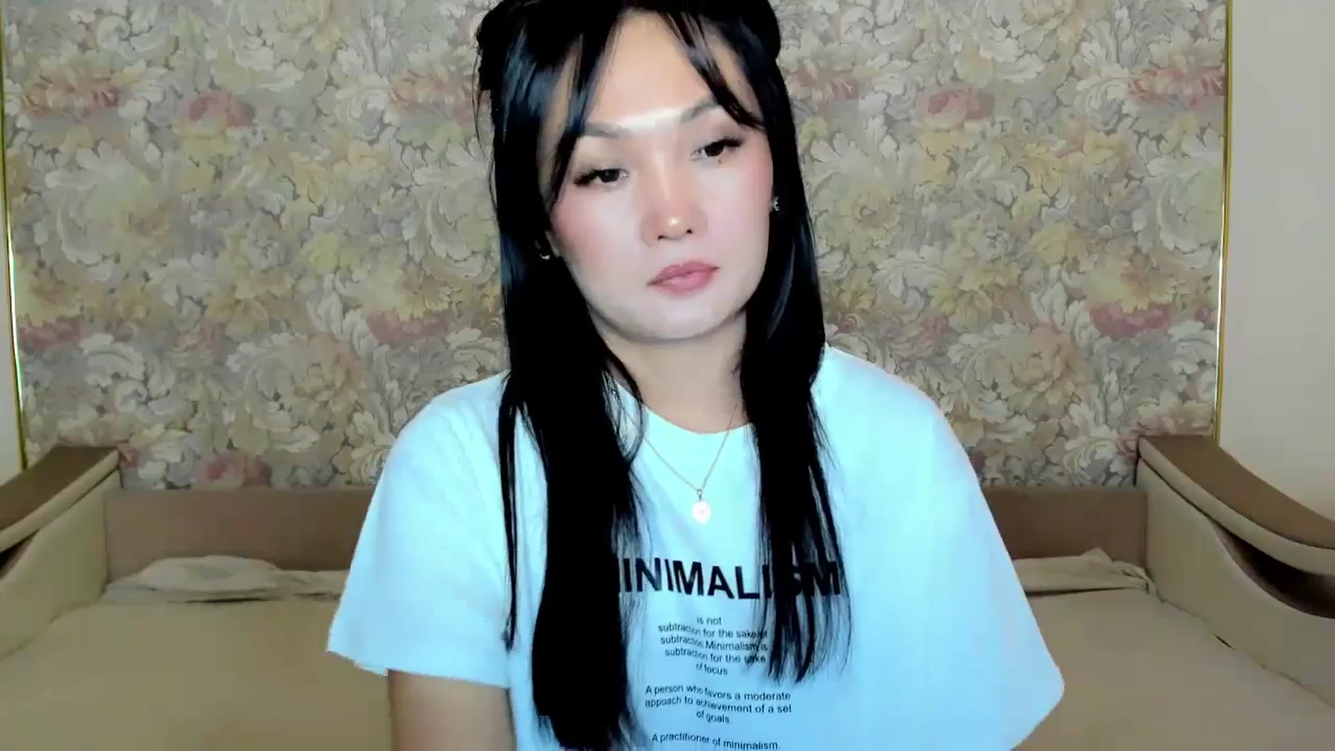 Gallery image thumbnail from Oiuysgdb's myfreecams stream on, 07/10/2023, 16:23 image 15 of 20