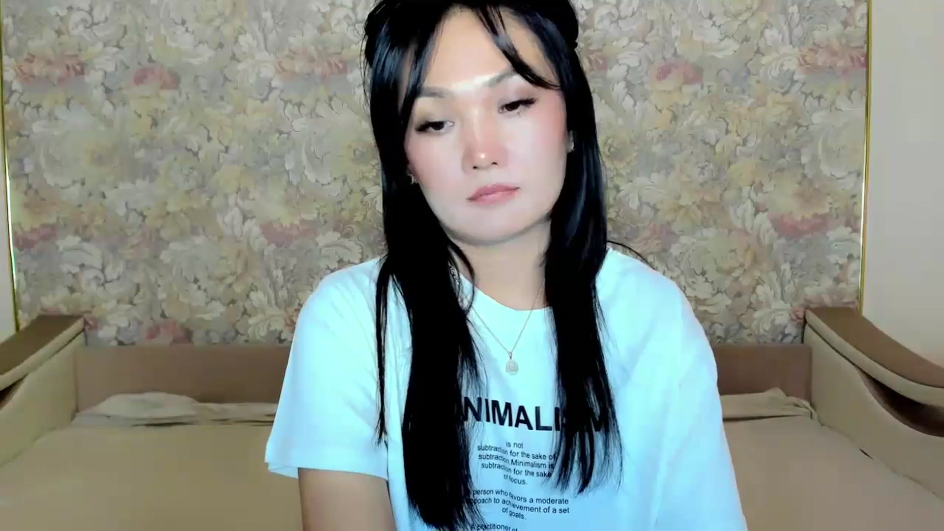 Gallery image thumbnail from Oiuysgdb's myfreecams stream on, 07/10/2023, 16:23 image 11 of 20