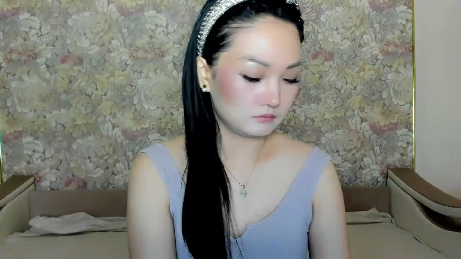 Gallery image thumbnail from Oiuysgdb's myfreecams stream on, 07/12/2023, 12:57 image 12 of 20