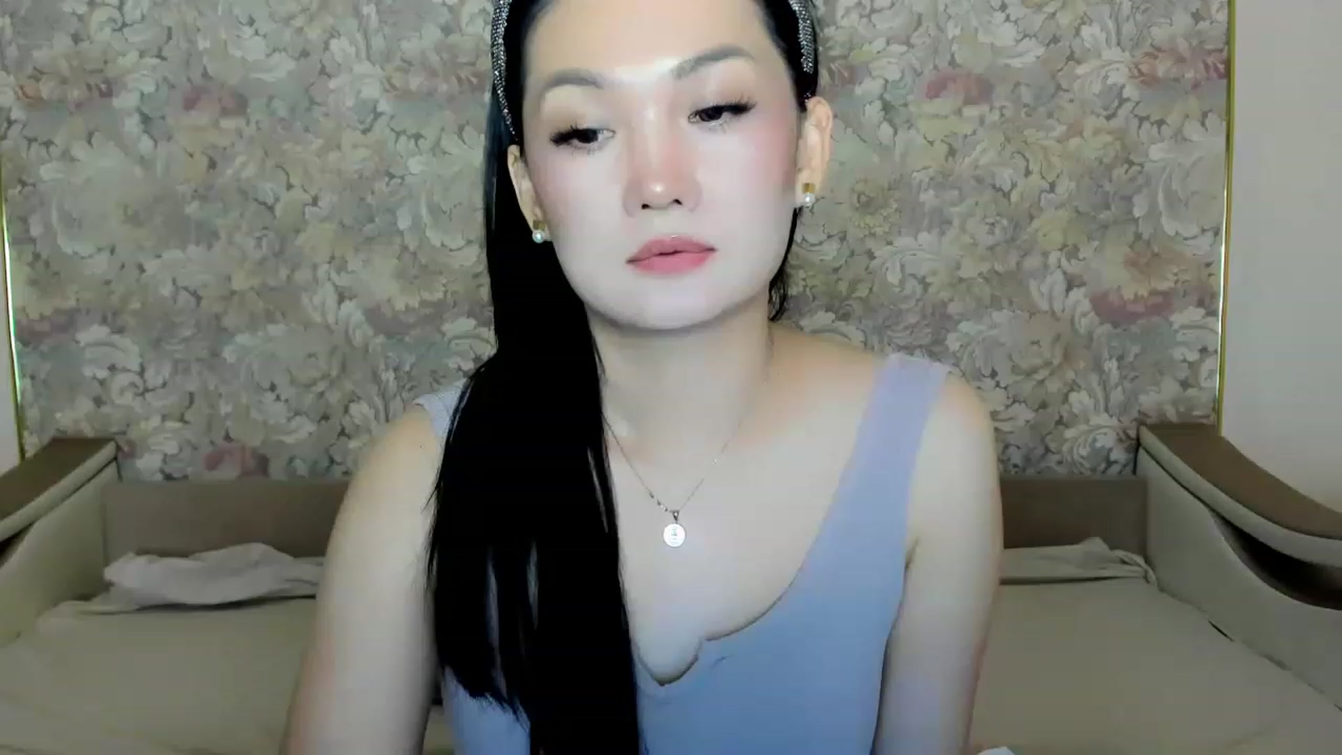 Gallery image thumbnail from Oiuysgdb's myfreecams stream on, 07/12/2023, 13:39 image 6 of 20