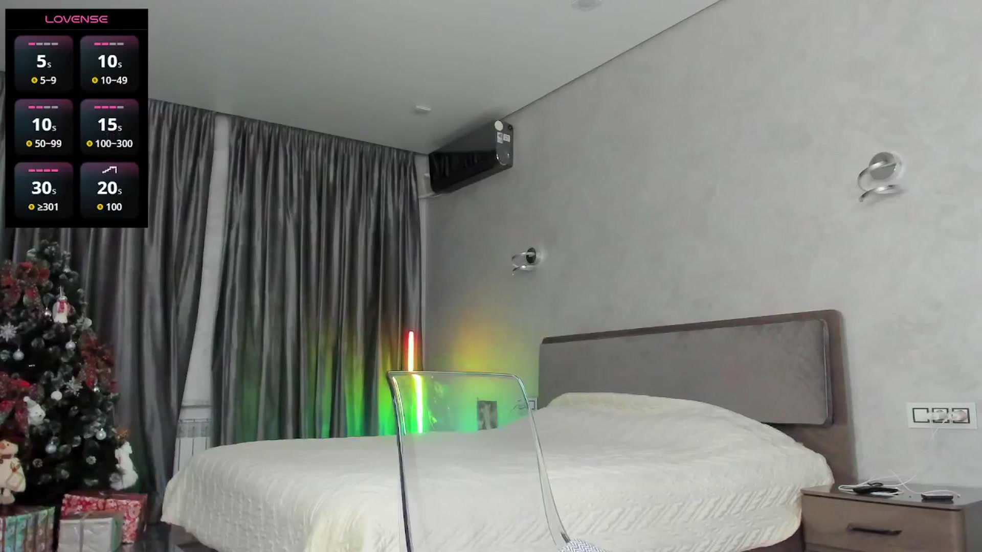 Gallery image thumbnail from OkayK_'s myfreecams stream on, 01/15/2026, 18:16 image 13 of 20