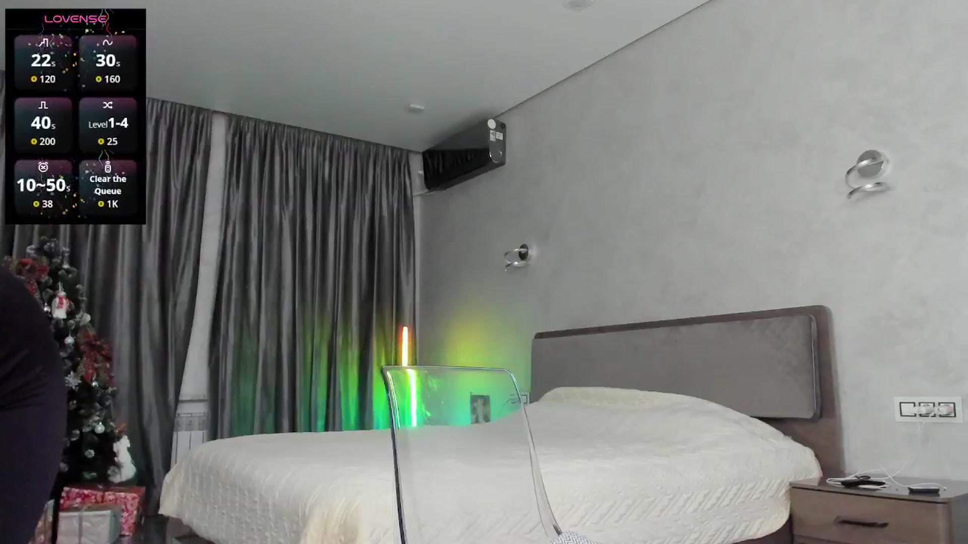 Gallery image thumbnail from OkayK_'s myfreecams stream on, 01/15/2026, 18:16 image 14 of 20