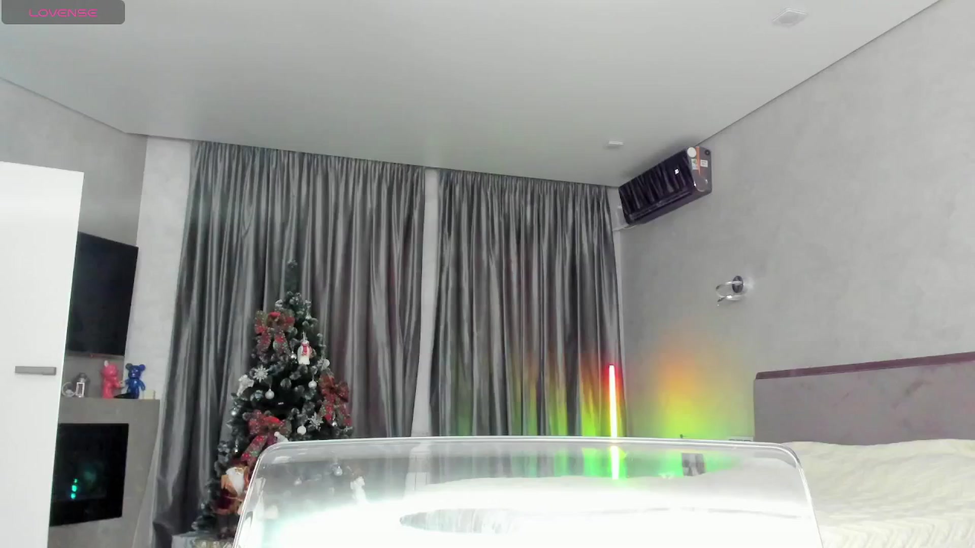 Gallery image thumbnail from OkayK_'s myfreecams stream on, 01/16/2026, 14:33 image 13 of 20