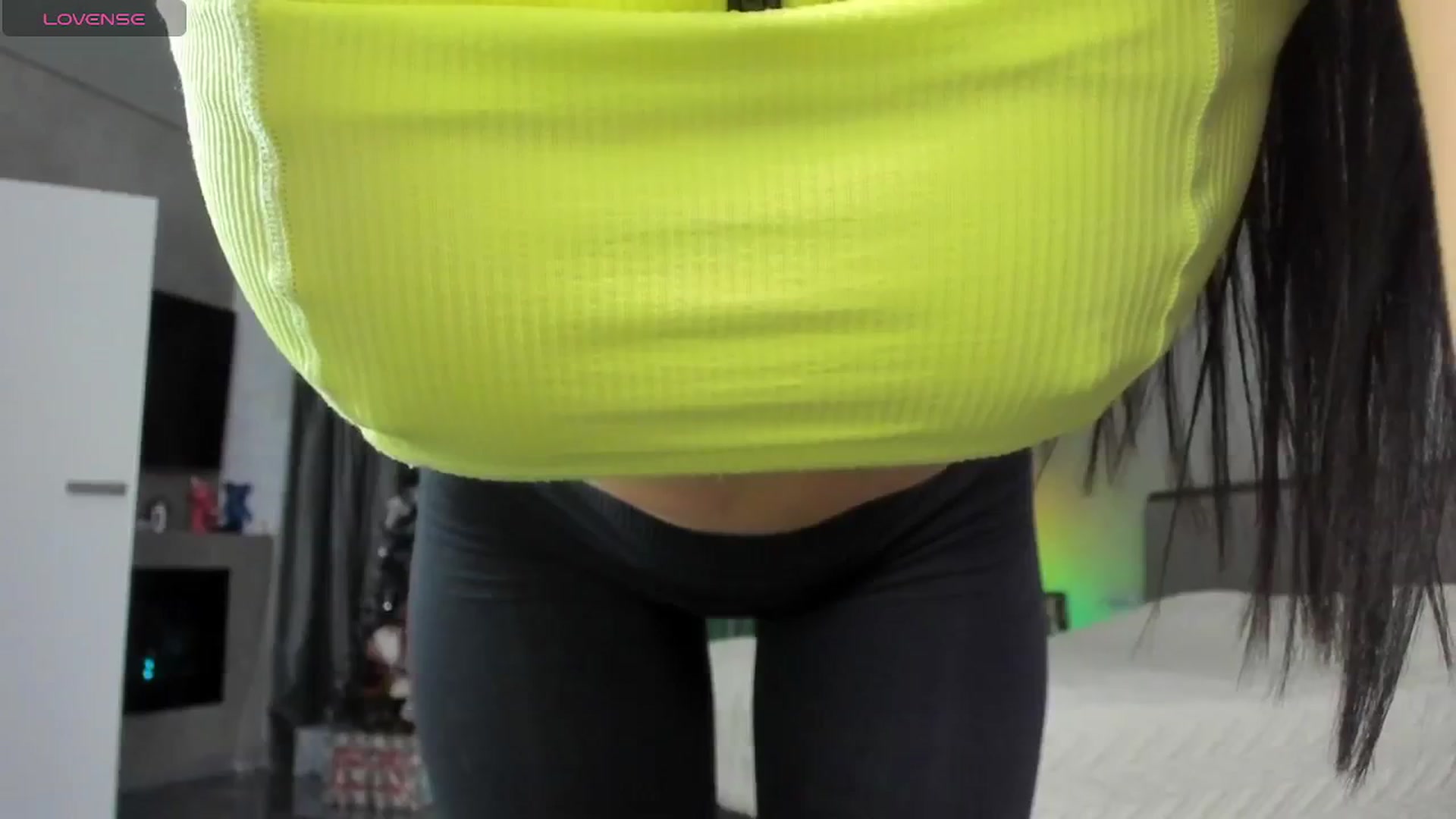 Gallery image thumbnail from OkayK_'s myfreecams stream on, 01/16/2026, 15:31 image 6 of 20
