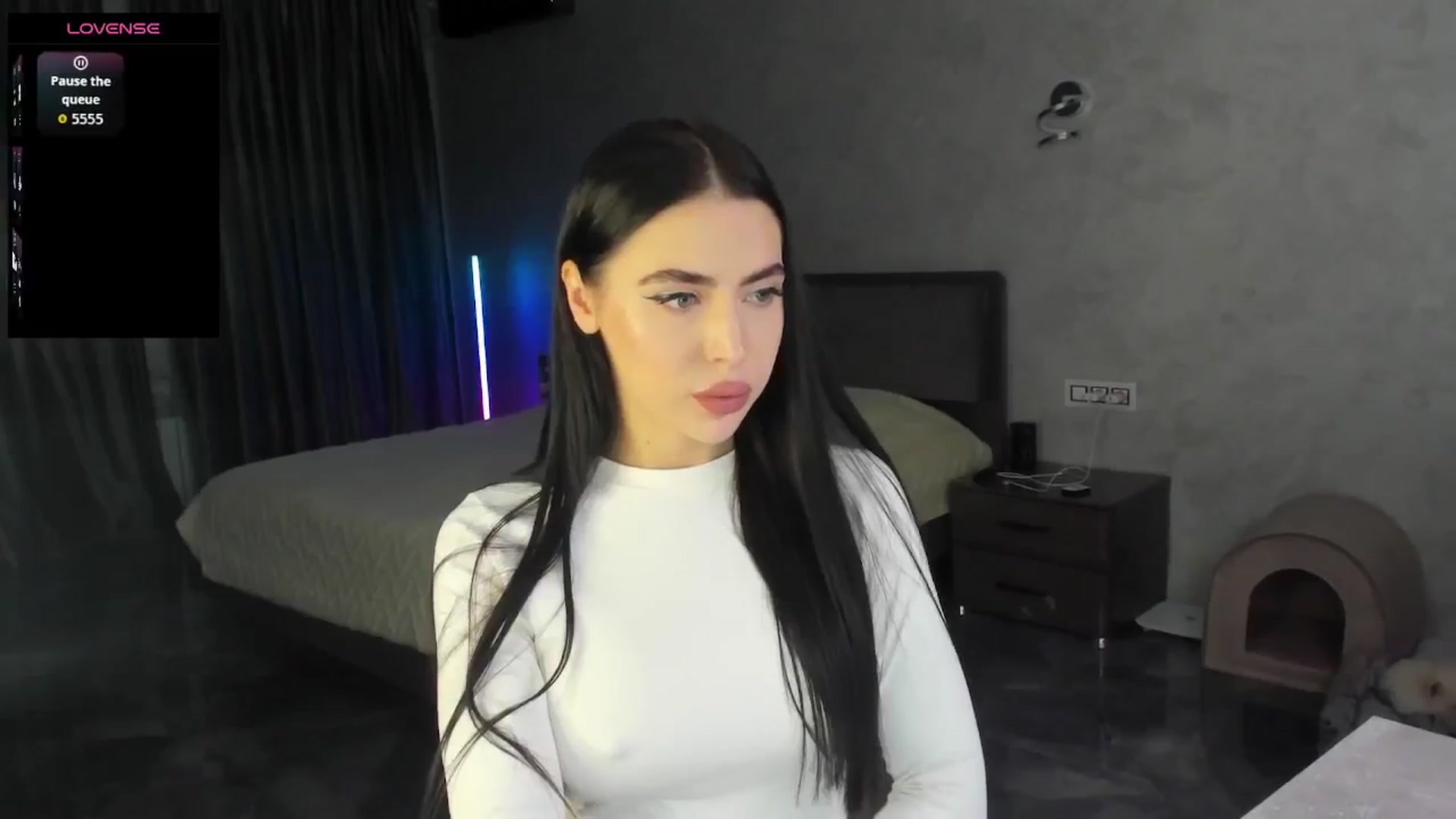 Gallery image thumbnail from OkayK_'s myfreecams stream on, 01/18/2026, 15:48 image 9 of 20