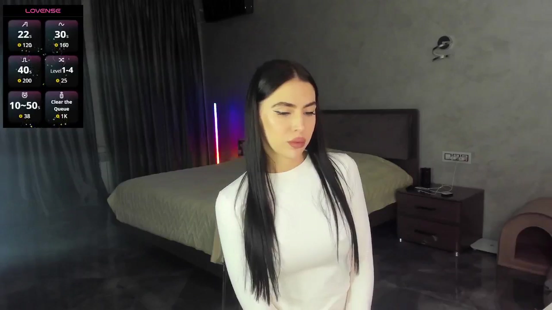 Gallery image thumbnail from OkayK_'s myfreecams stream on, 01/18/2026, 15:48 image 19 of 20