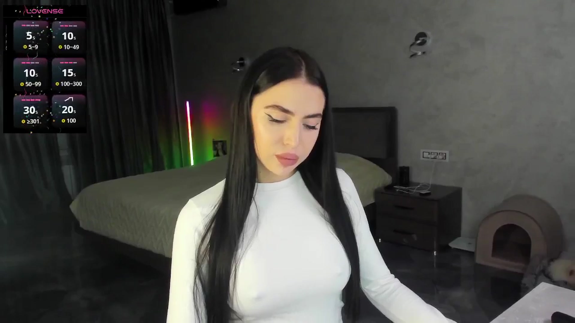 Gallery image thumbnail from OkayK_'s myfreecams stream on, 01/18/2026, 15:48 image 6 of 20