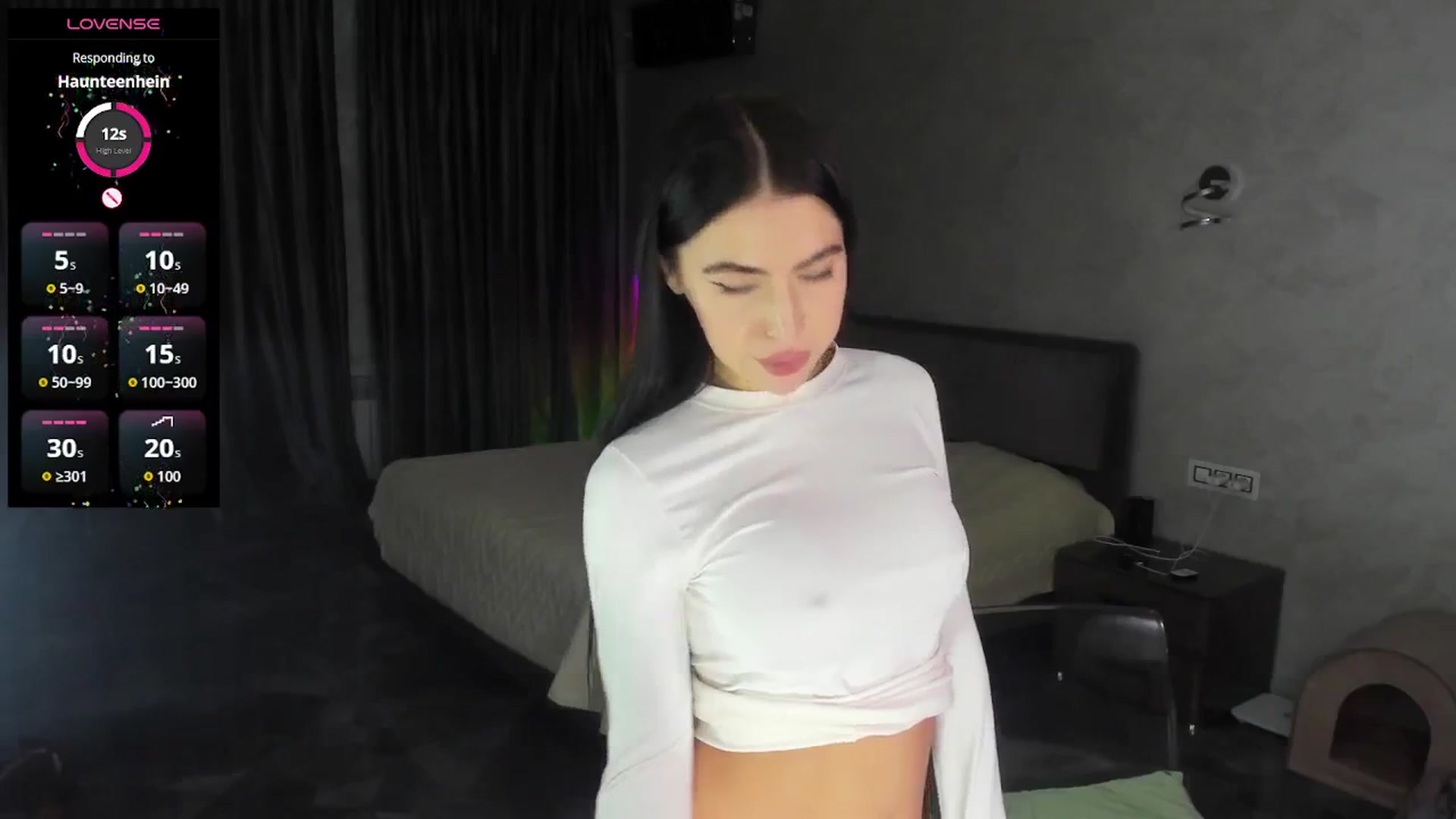 Gallery image thumbnail from OkayK_'s myfreecams stream on, 01/18/2026, 20:59 image 19 of 20