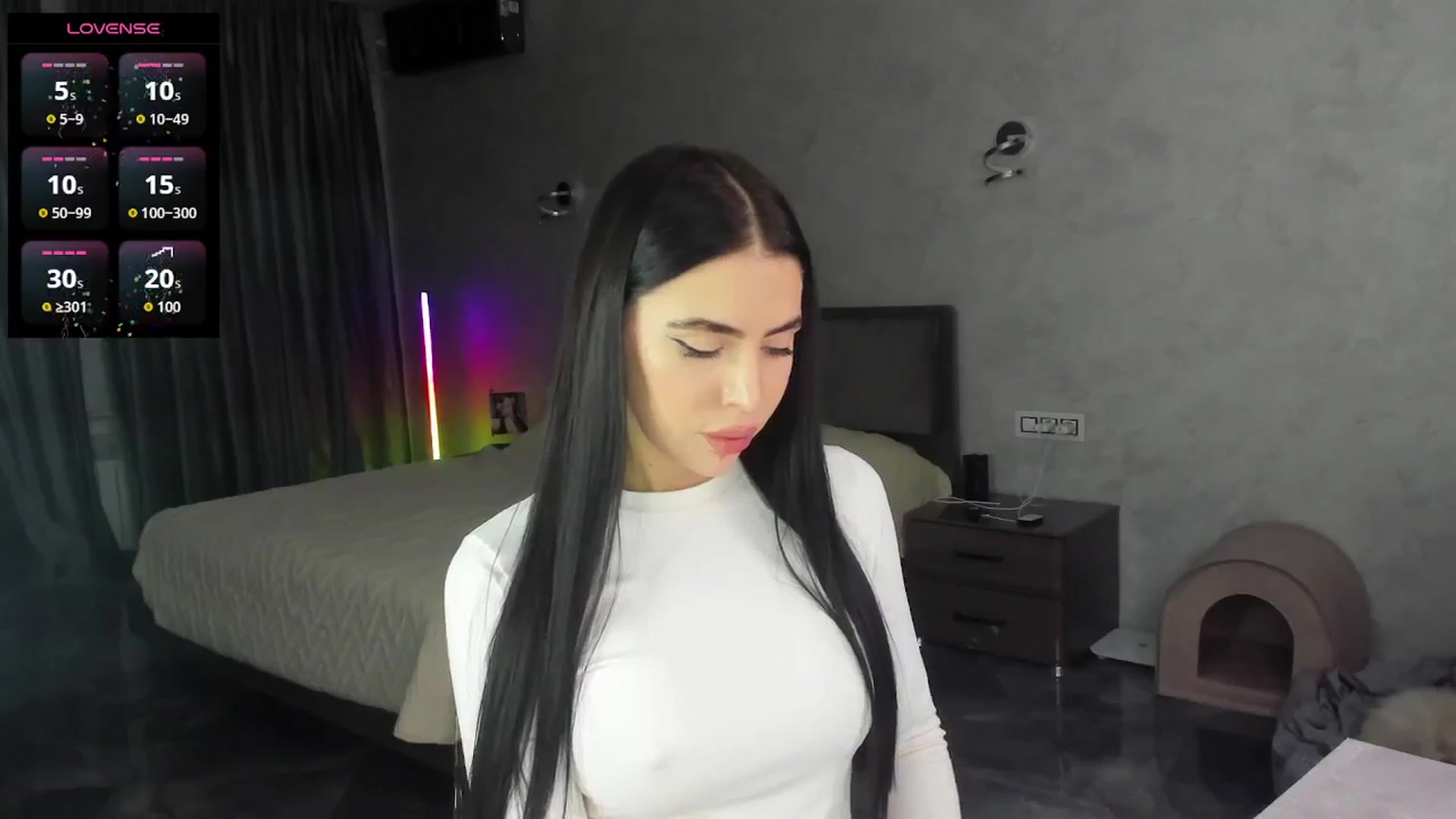 Gallery image thumbnail from OkayK_'s myfreecams stream on, 01/18/2026, 20:59 image 13 of 20