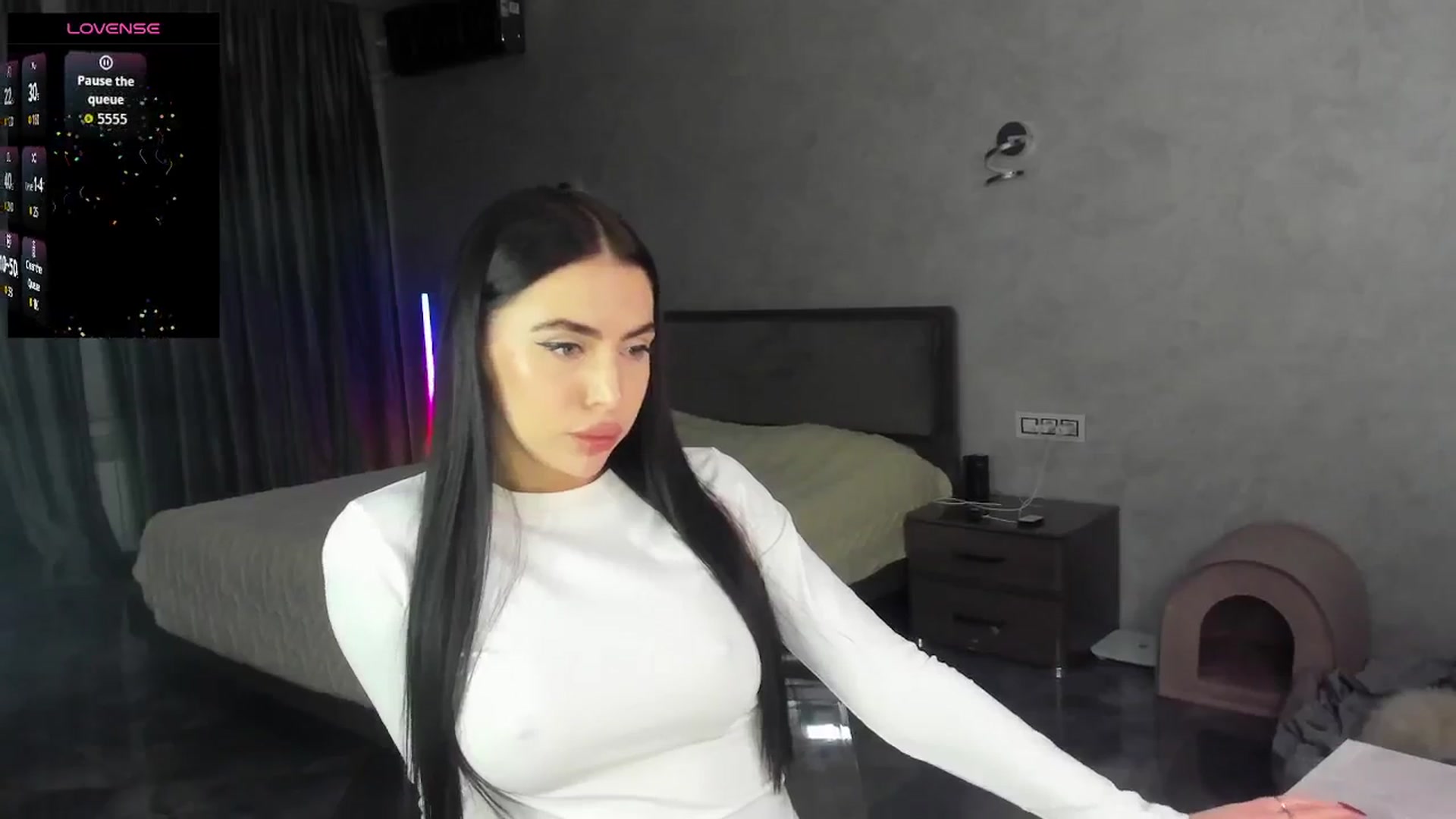 Gallery image thumbnail from OkayK_'s myfreecams stream on, 01/18/2026, 20:59 image 11 of 20