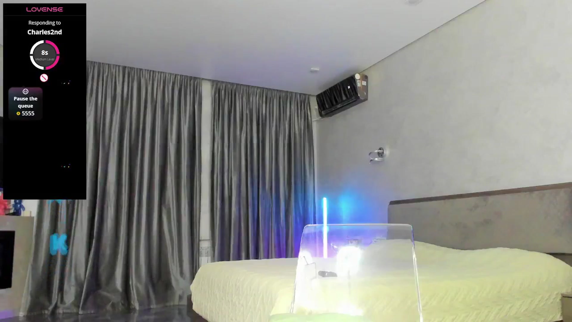 Gallery image thumbnail from OkayK_'s myfreecams stream on, 01/18/2026, 20:59 image 7 of 20