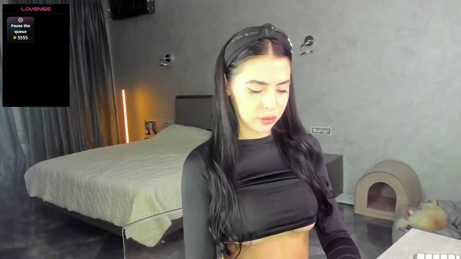 Gallery image thumbnail from OkayK_'s myfreecams stream on, 01/20/2026, 18:04 image 15 of 20