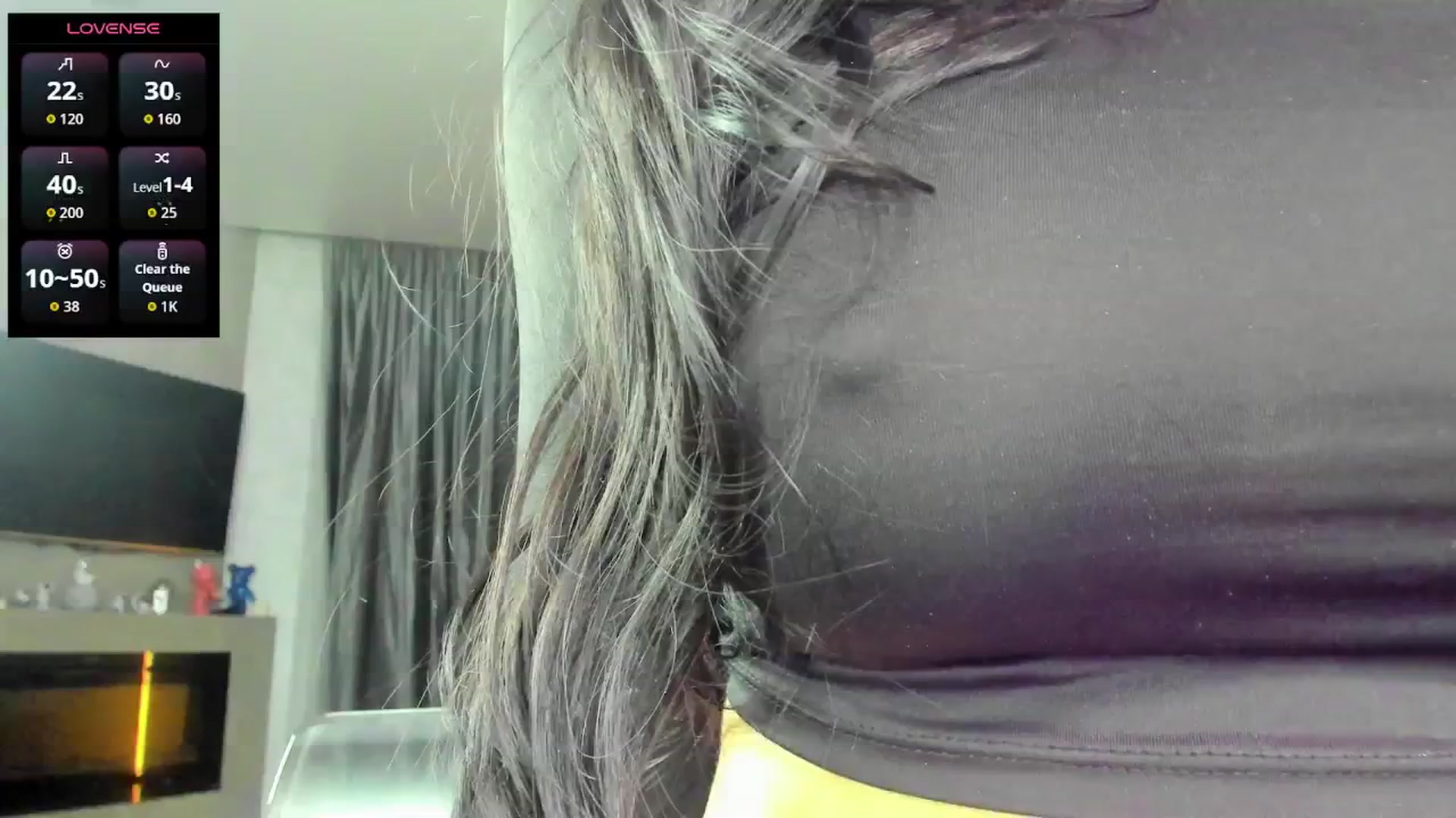 Gallery image thumbnail from OkayK_'s myfreecams stream on, 01/20/2026, 18:04 image 20 of 20
