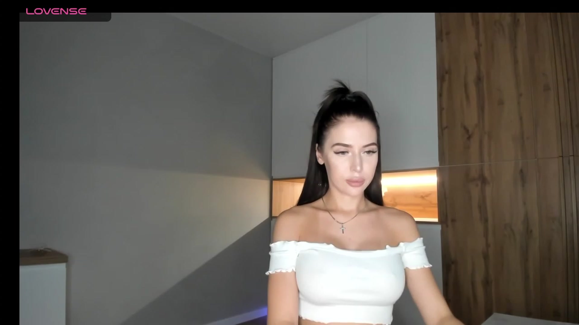 Gallery image thumbnail from OkayKate's myfreecams stream on, 09/14/2023, 15:50 image 5 of 20
