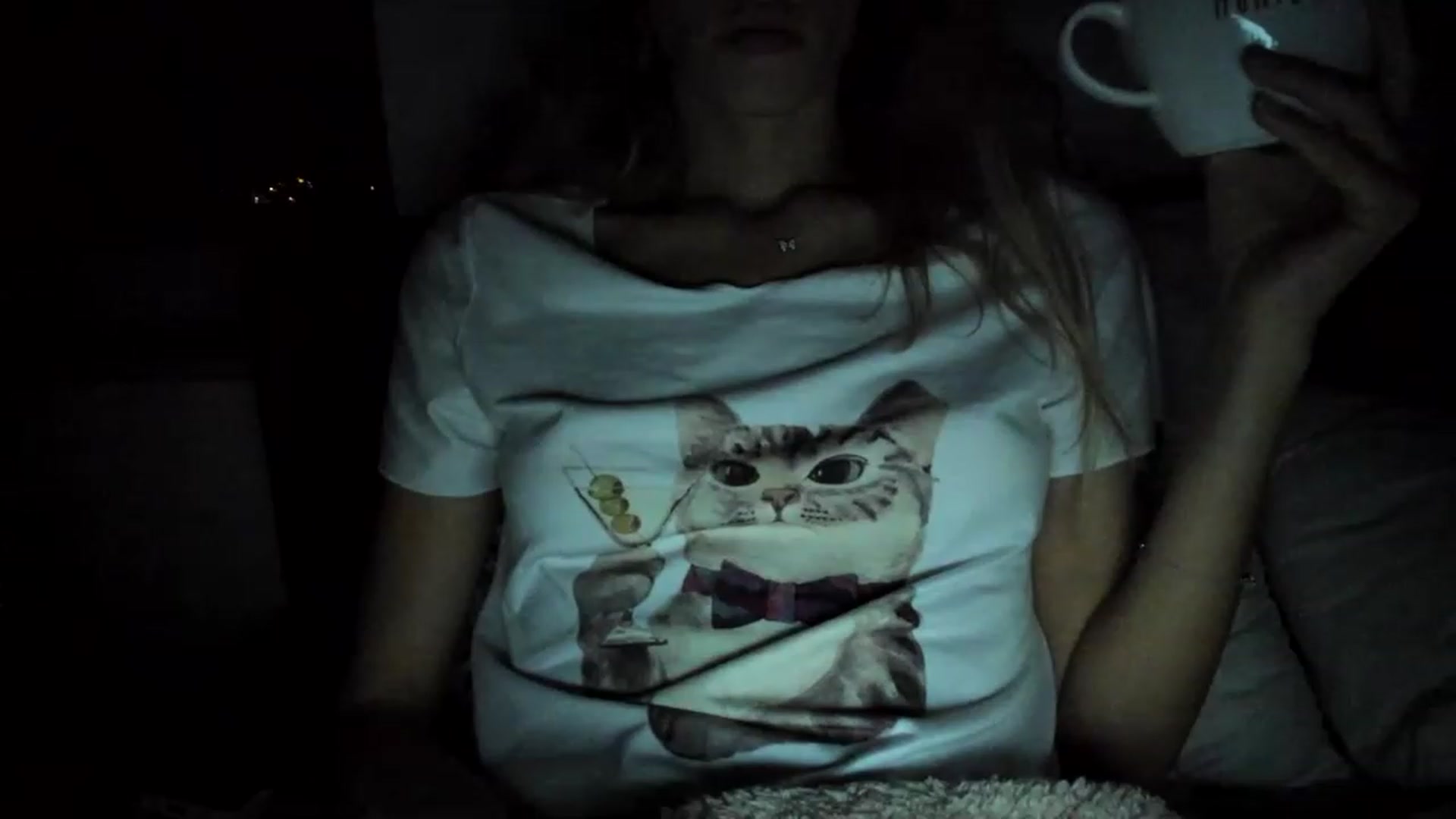 Gallery image thumbnail from Oksanafedorov's myfreecams stream on, 11/27/2022, 21:36 image 5 of 20