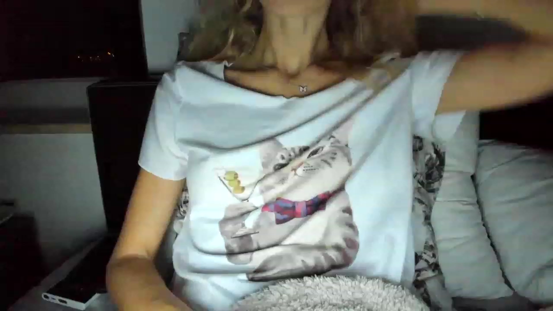 Gallery image thumbnail from Oksanafedorov's myfreecams stream on, 11/27/2022, 21:36 image 2 of 20