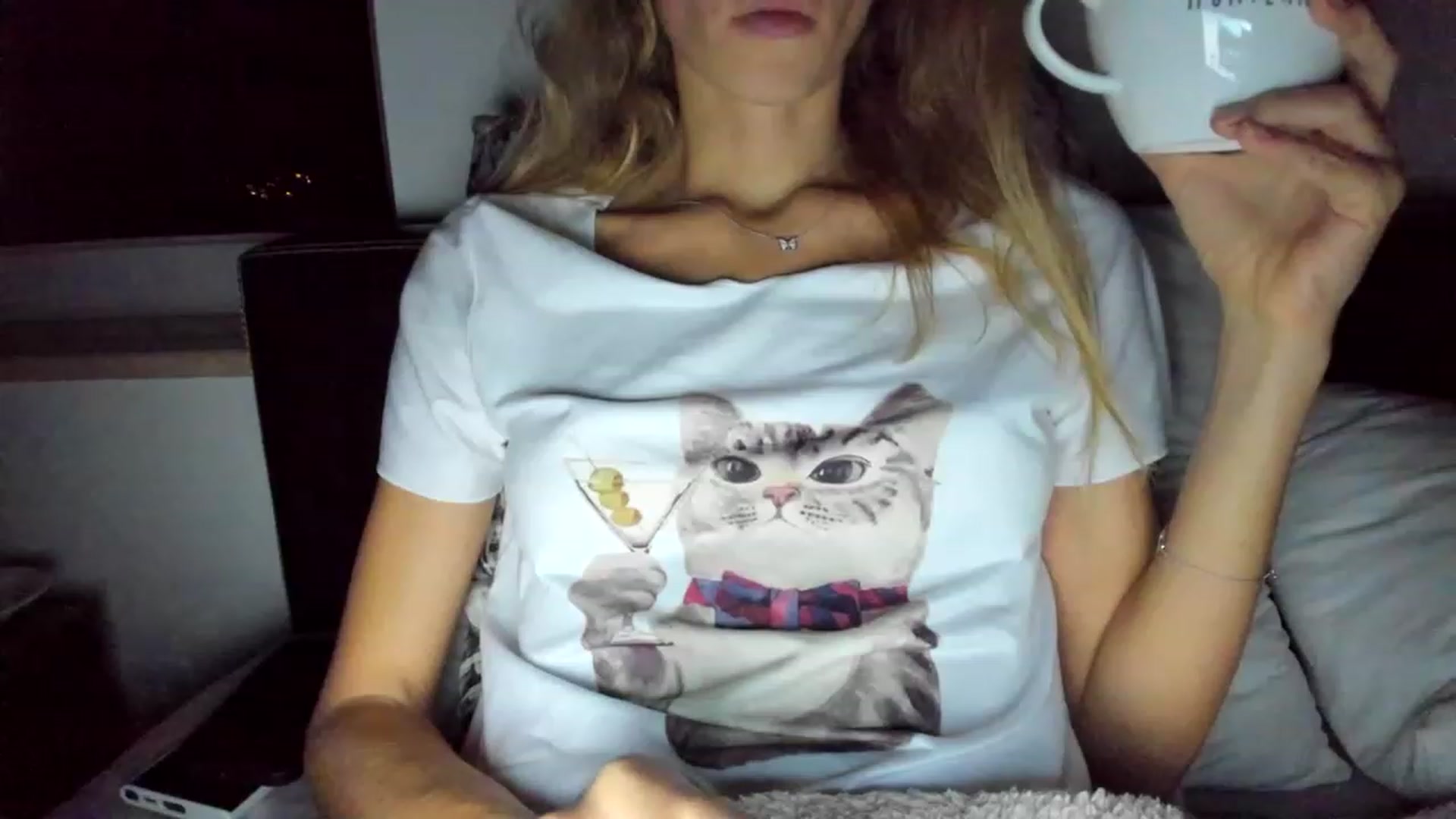 Gallery image thumbnail from Oksanafedorov's myfreecams stream on, 11/27/2022, 21:36 image 4 of 20