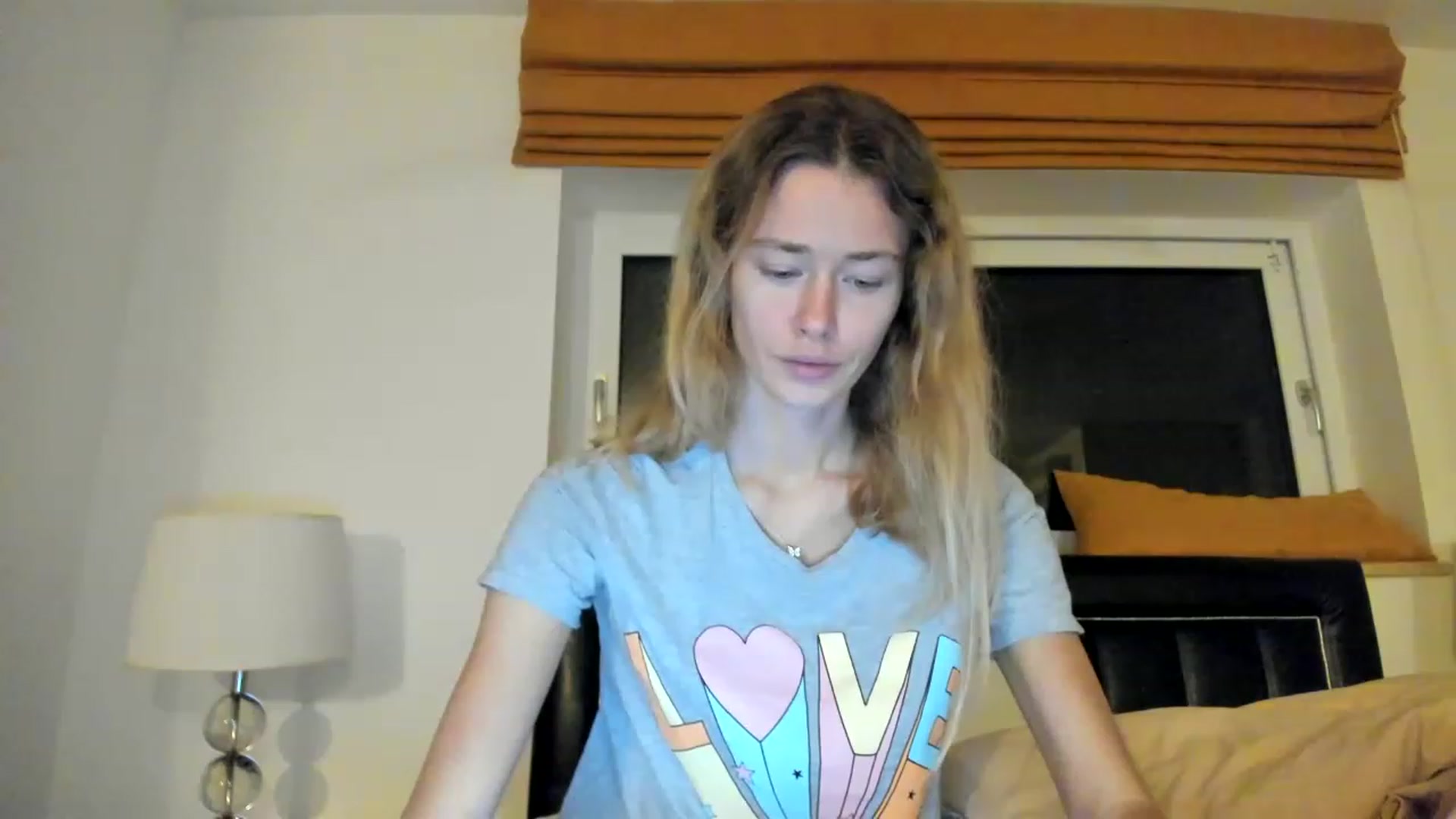 Gallery image thumbnail from Oksanafedorov's myfreecams stream on, 01/02/2023, 16:26 image 1 of 20