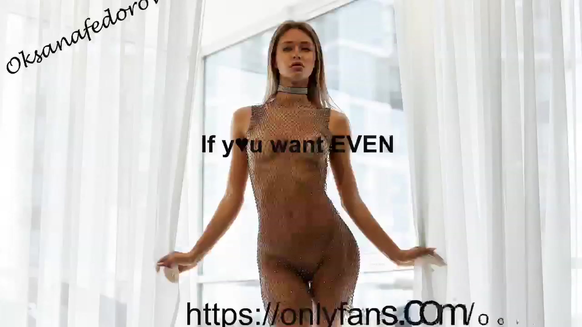 Gallery image thumbnail from Oksanafedorov's myfreecams stream on, 01/31/2023, 20:01 image 11 of 20