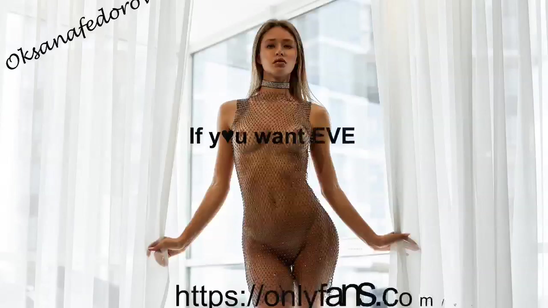 Gallery image thumbnail from Oksanafedorov's myfreecams stream on, 01/31/2023, 20:01 image 14 of 20