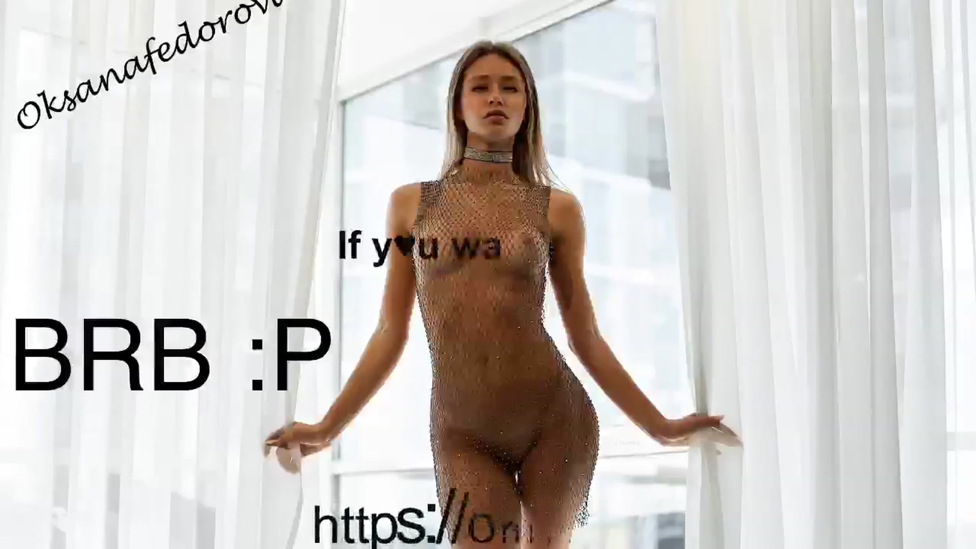 Gallery image thumbnail from Oksanafedorov's myfreecams stream on, 02/01/2023, 14:47 image 7 of 20