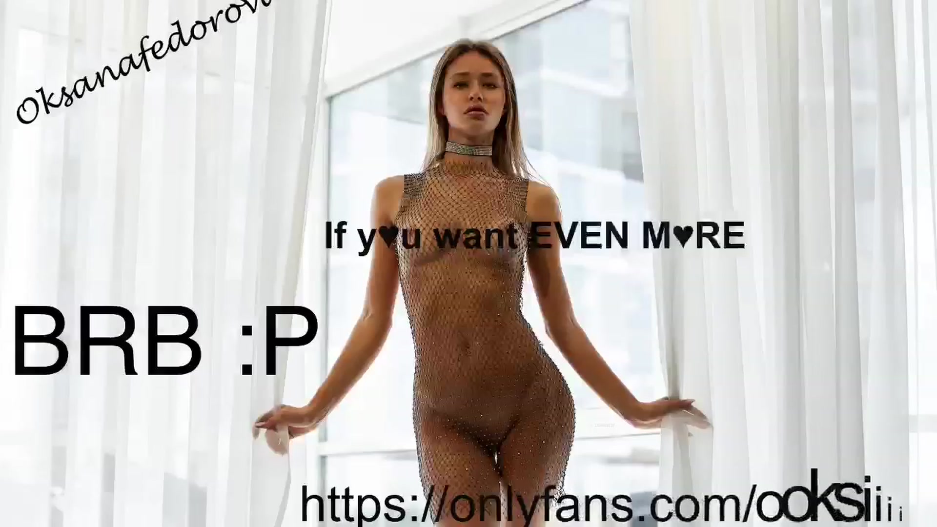 Gallery image thumbnail from Oksanafedorov's myfreecams stream on, 02/01/2023, 14:47 image 8 of 20