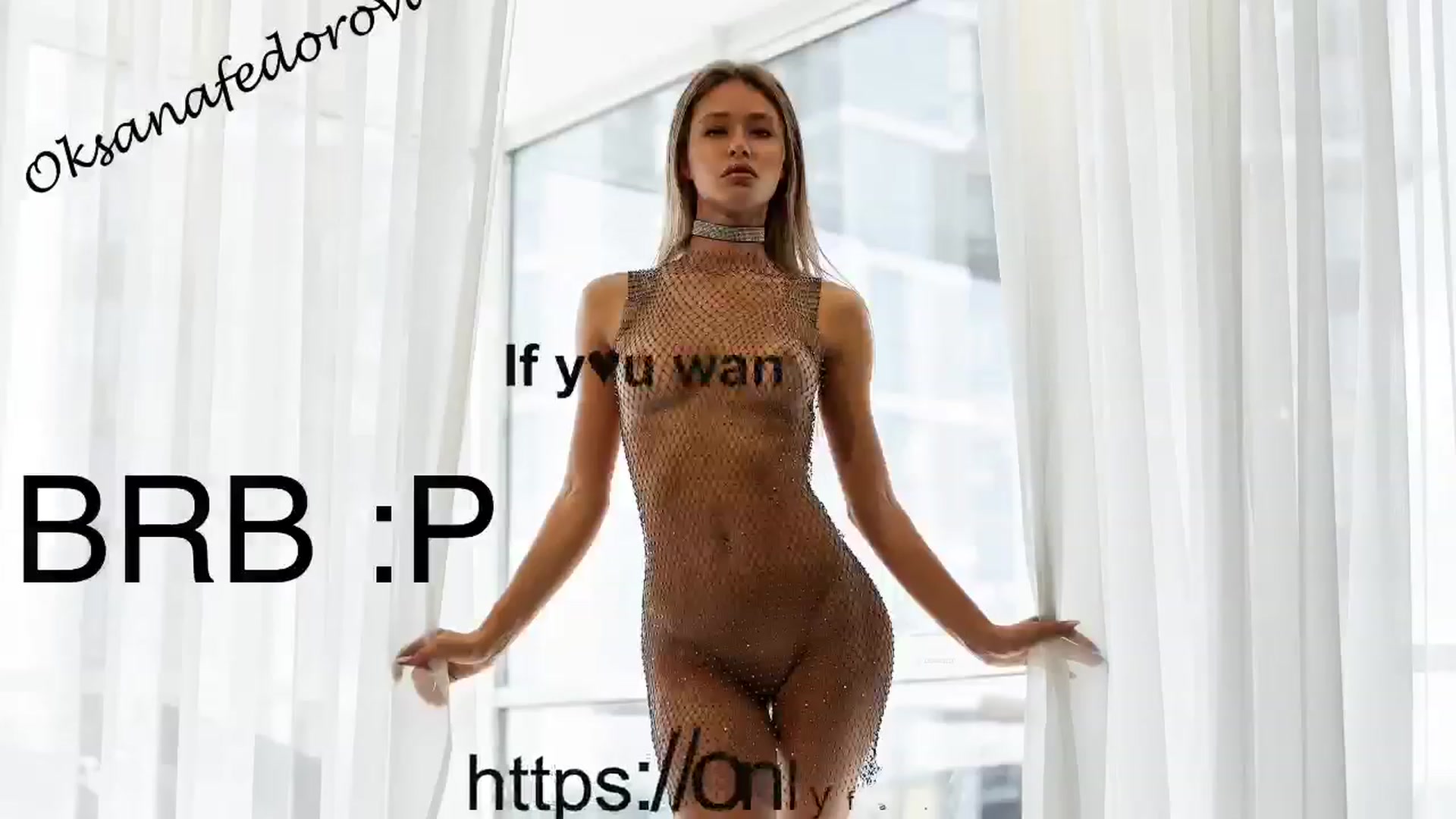 Gallery image thumbnail from Oksanafedorov's myfreecams stream on, 02/01/2023, 14:47 image 13 of 20