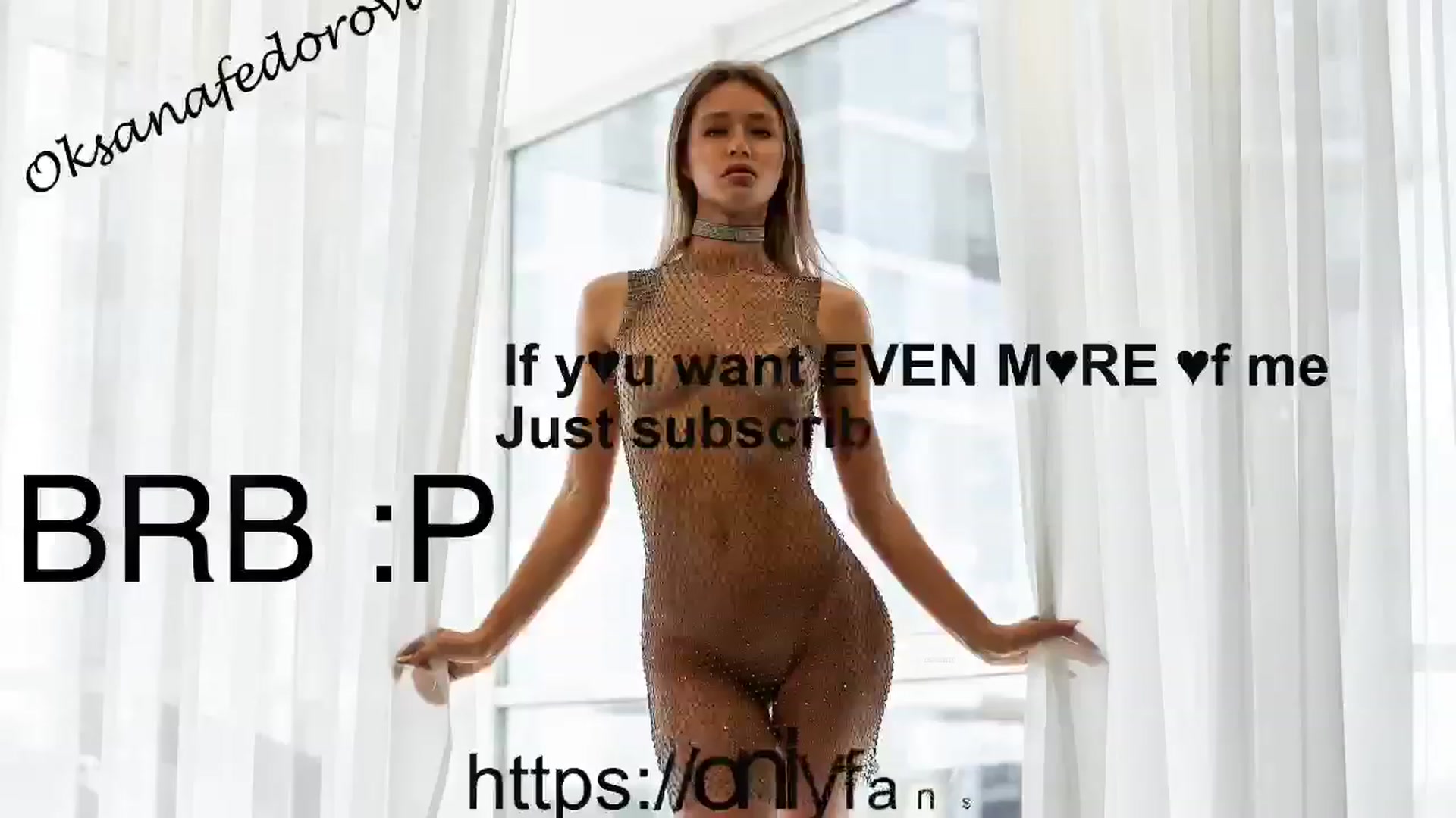Gallery image thumbnail from Oksanafedorov's myfreecams stream on, 02/01/2023, 14:47 image 17 of 20
