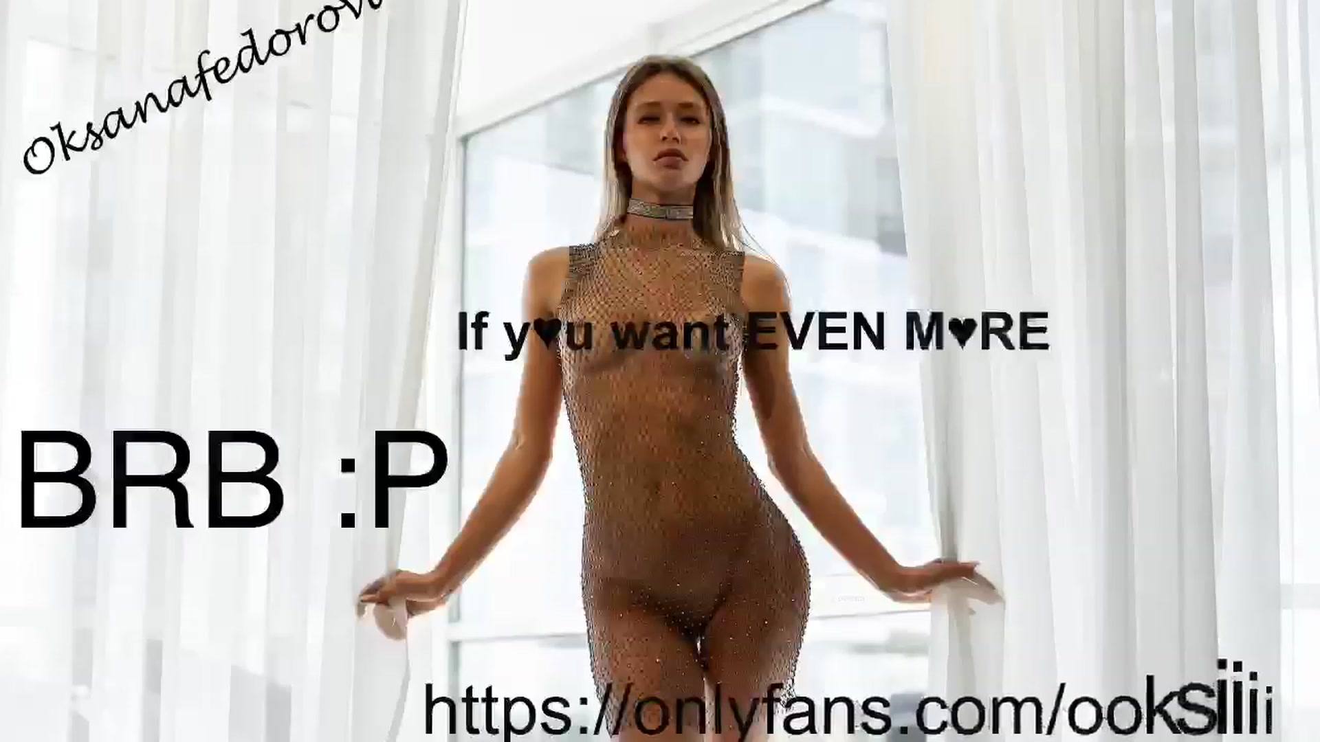 Gallery image thumbnail from Oksanafedorov's myfreecams stream on, 02/01/2023, 14:47 image 14 of 20