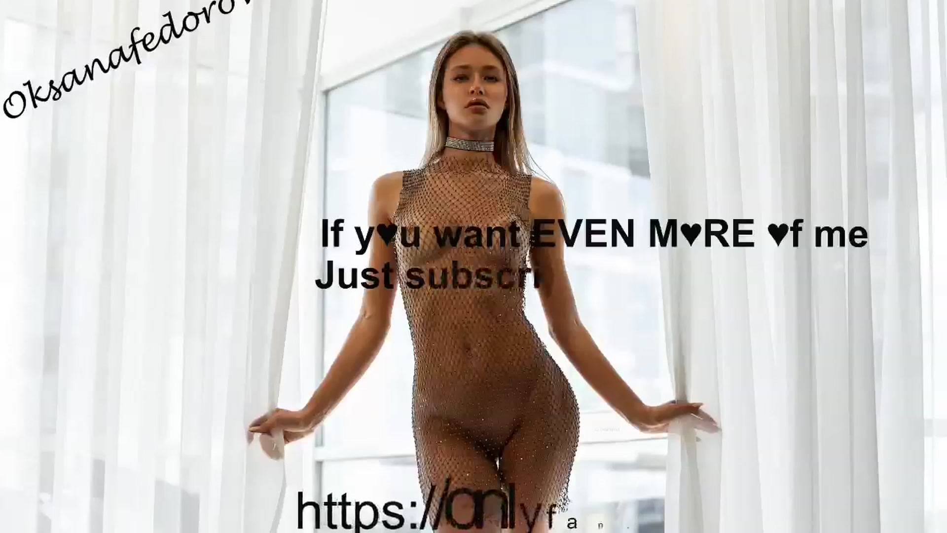 Gallery image thumbnail from Oksanafedorov's myfreecams stream on, 02/13/2023, 18:26 image 5 of 20