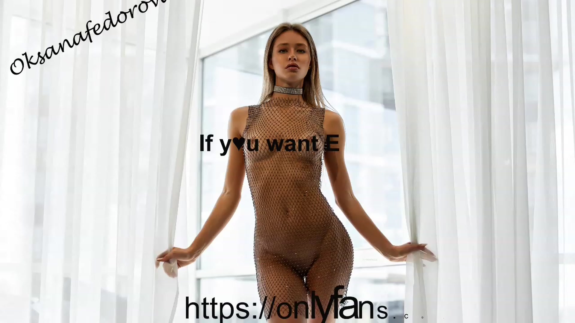 Gallery image thumbnail from Oksanafedorov's myfreecams stream on, 02/17/2023, 20:54 image 4 of 20
