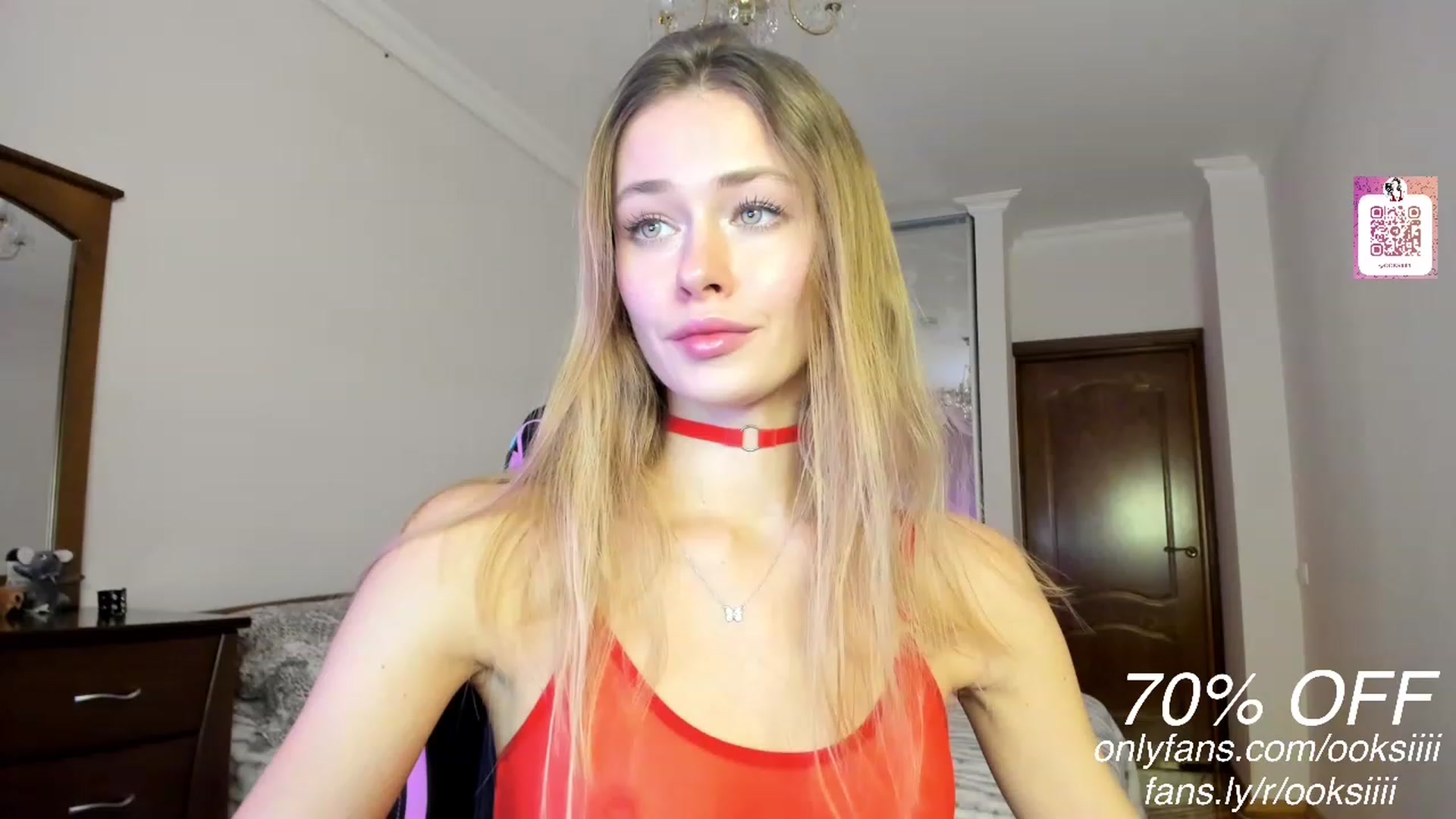 Gallery image thumbnail from Oksanafedorov's myfreecams stream on, 02/17/2023, 22:24 image 10 of 20