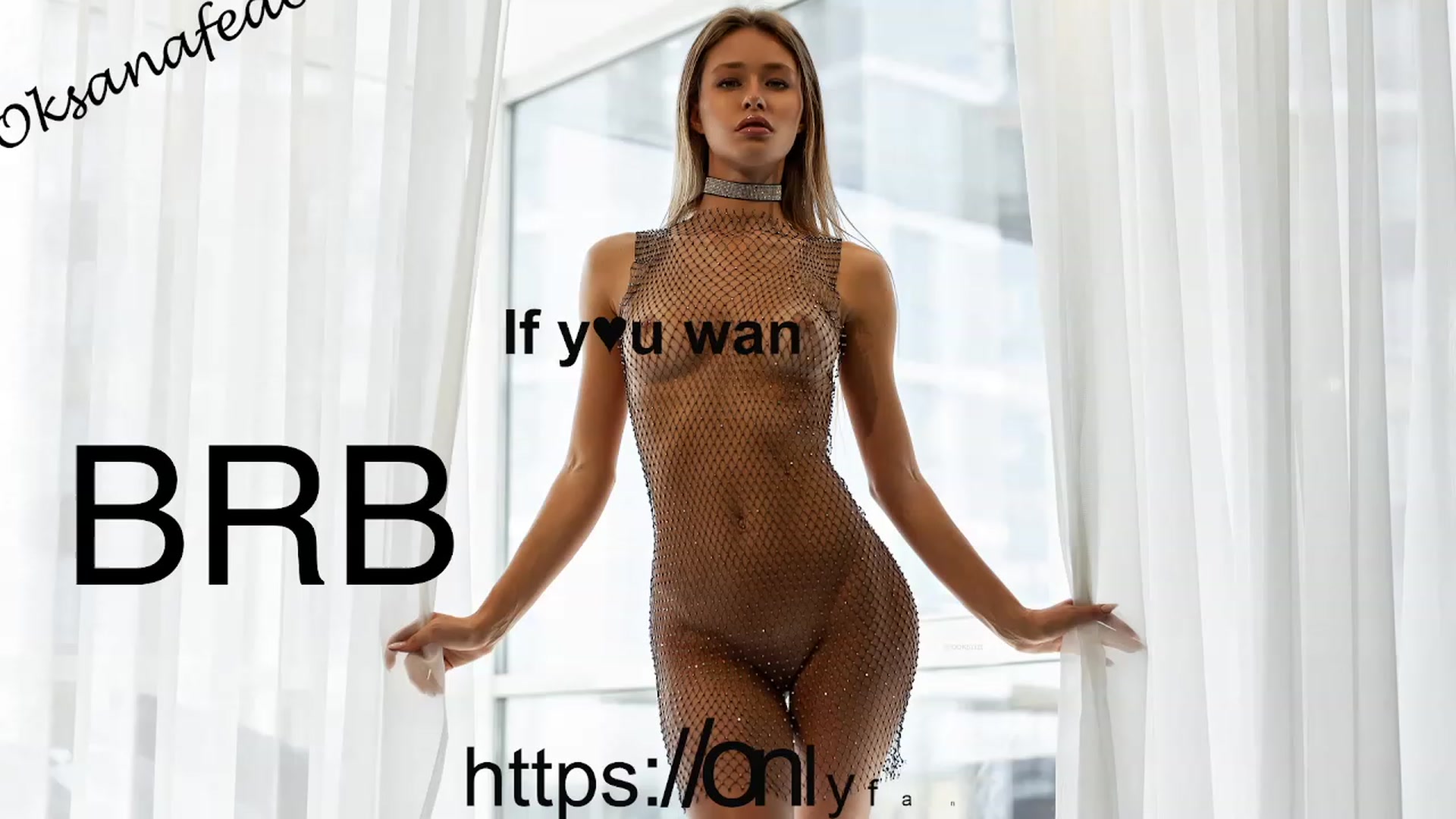 Gallery image thumbnail from Oksanafedorov's myfreecams stream on, 03/11/2023, 14:59 image 17 of 20