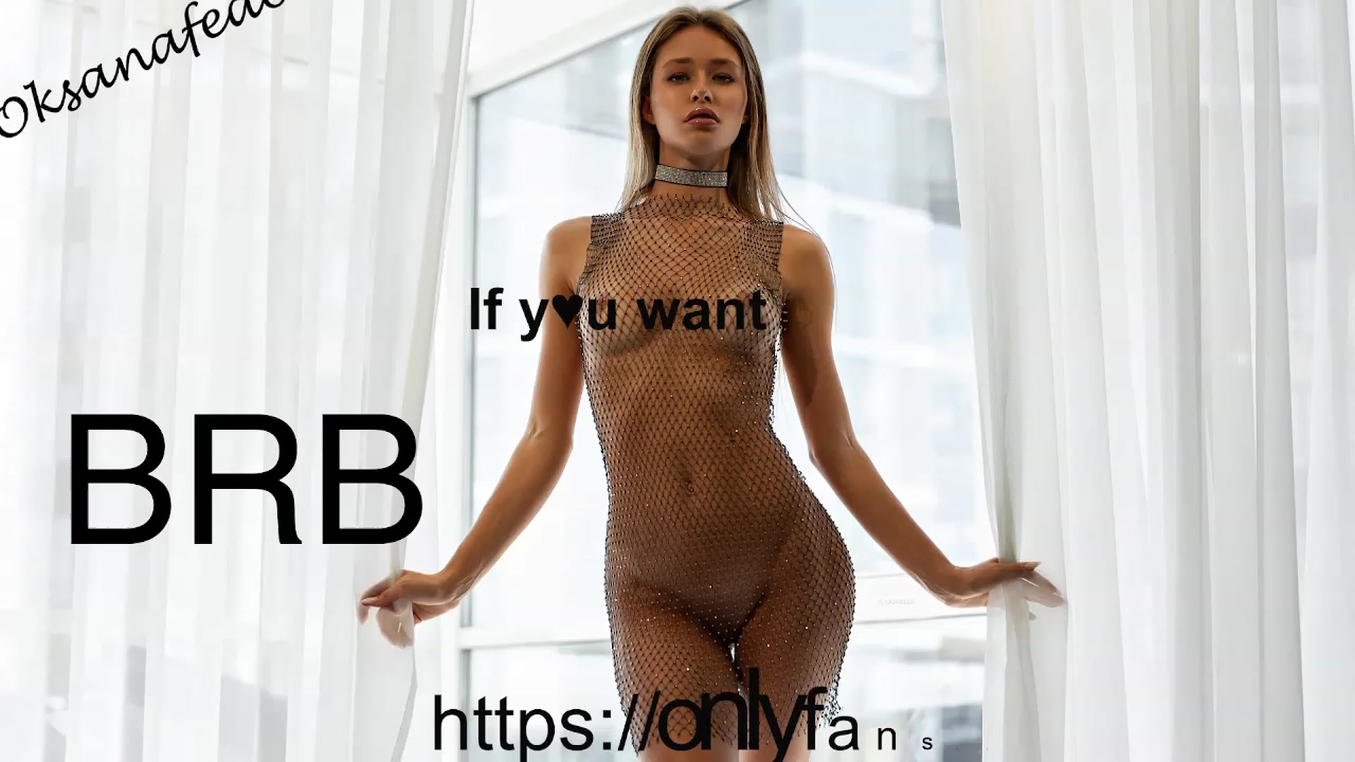 Gallery image thumbnail from Oksanafedorov's myfreecams stream on, 03/11/2023, 14:59 image 9 of 20