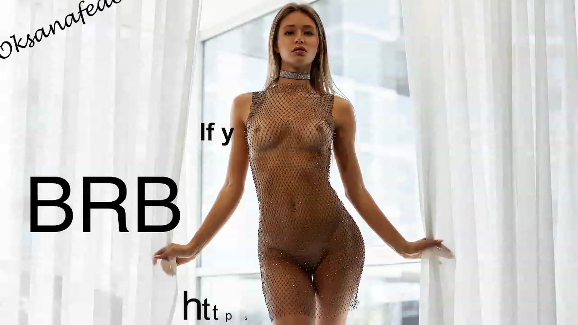 Gallery image thumbnail from Oksanafedorov's myfreecams stream on, 03/11/2023, 14:59 image 18 of 20
