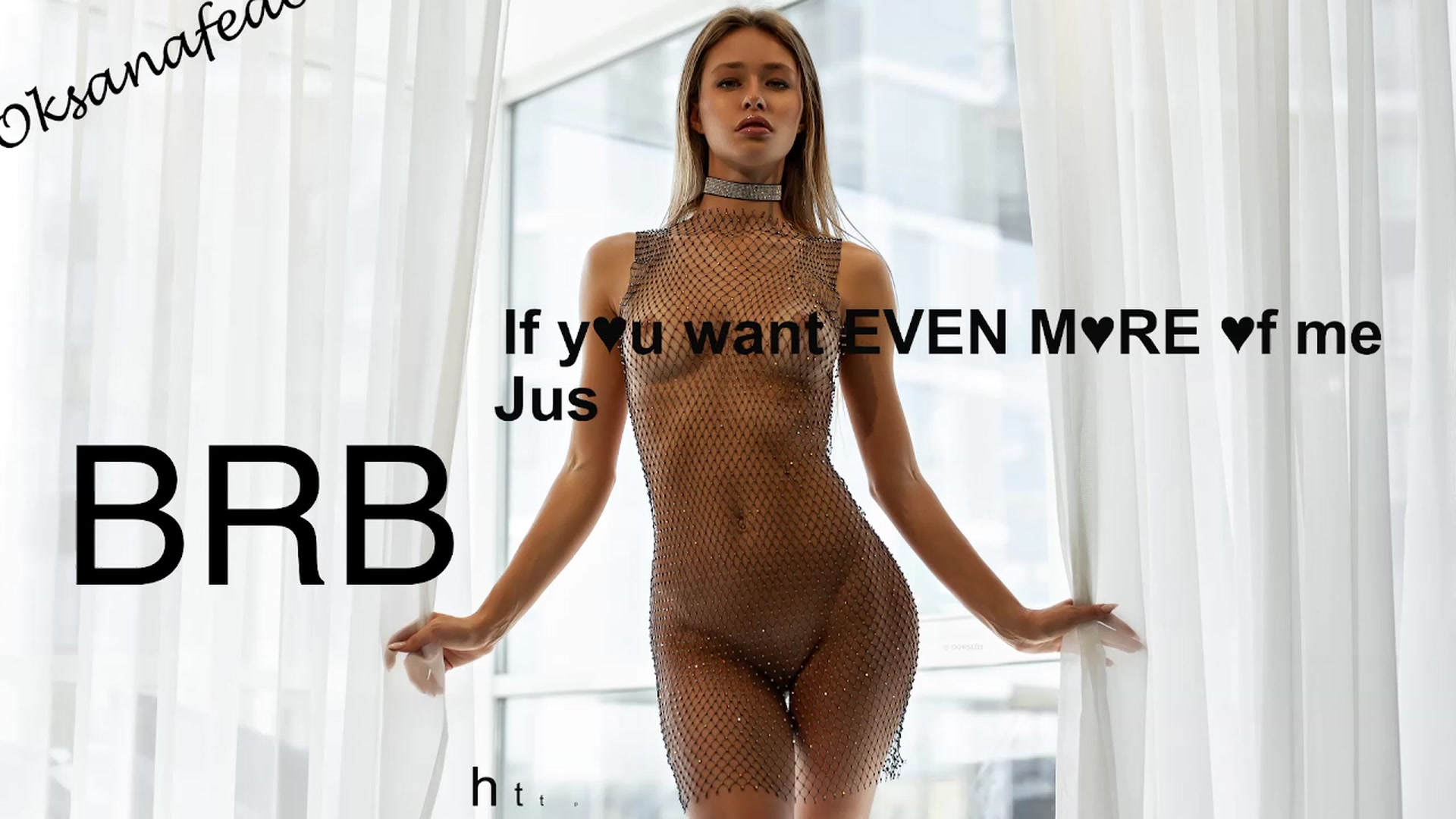 Gallery image thumbnail from Oksanafedorov's myfreecams stream on, 03/11/2023, 14:59 image 14 of 20
