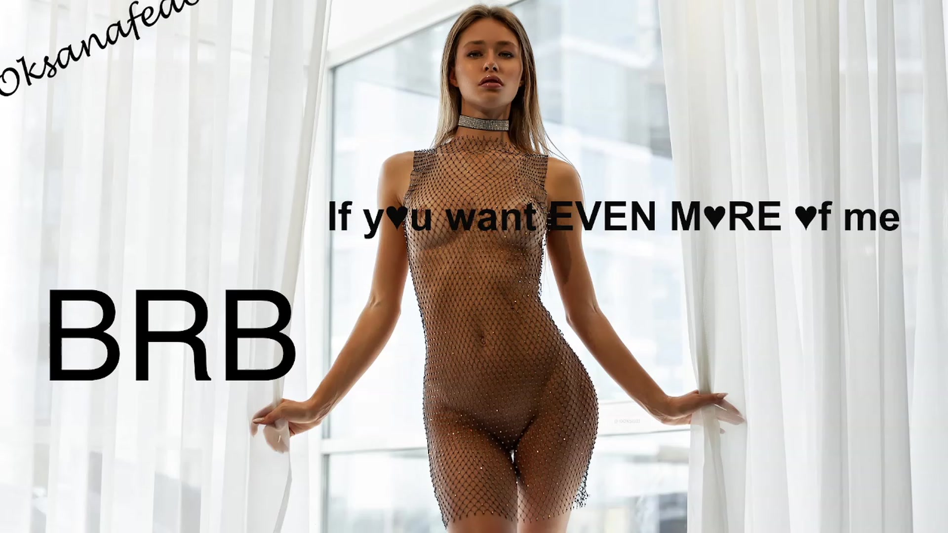 Gallery image thumbnail from Oksanafedorov's myfreecams stream on, 03/11/2023, 14:59 image 4 of 20