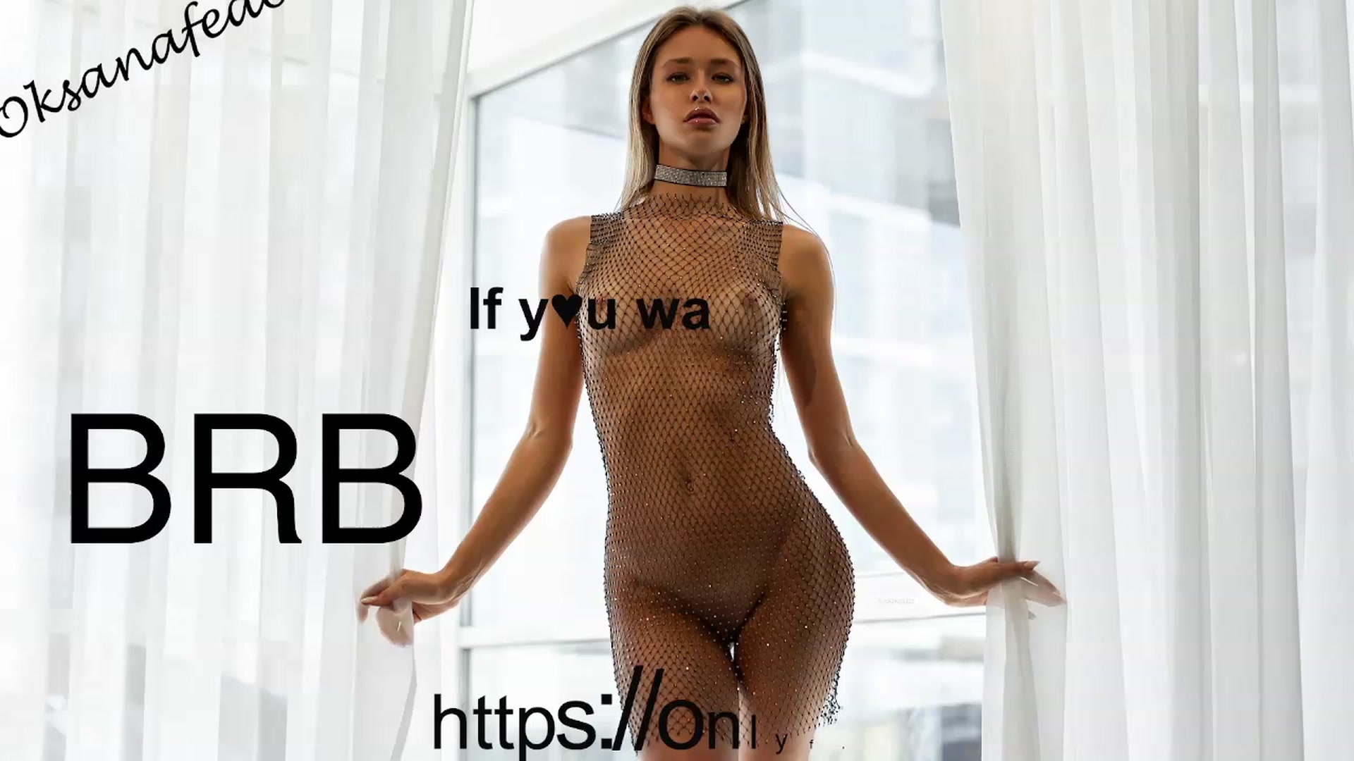 Gallery image thumbnail from Oksanafedorov's myfreecams stream on, 03/11/2023, 14:59 image 8 of 20