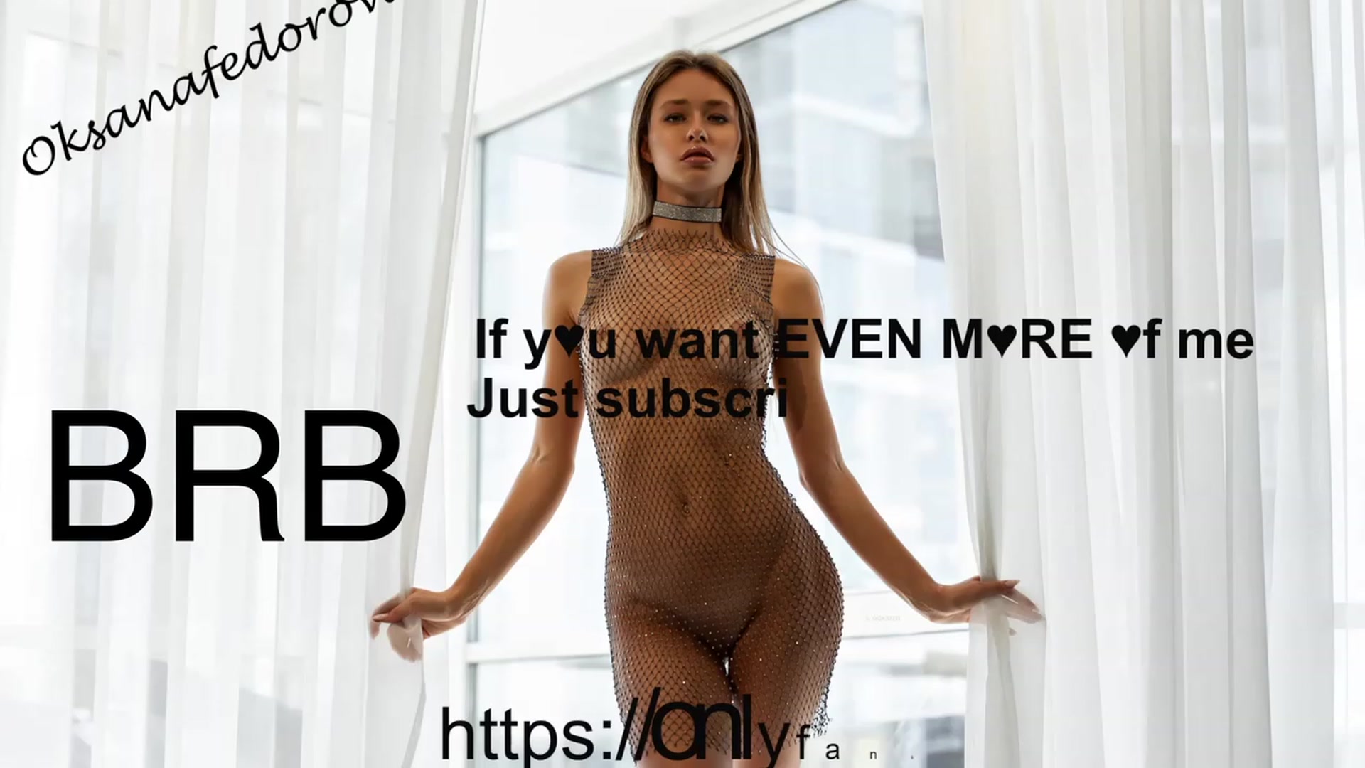 Gallery image thumbnail from Oksanafedorov's myfreecams stream on, 03/12/2023, 18:40 image 6 of 20