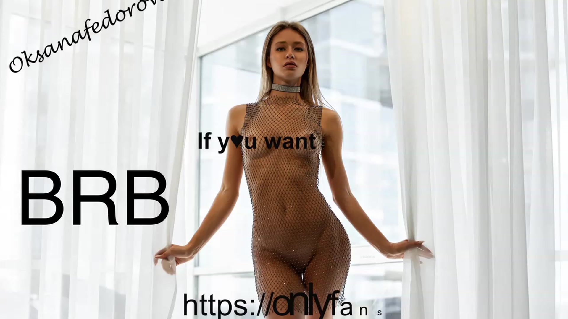 Gallery image thumbnail from Oksanafedorov's myfreecams stream on, 03/12/2023, 18:40 image 3 of 20